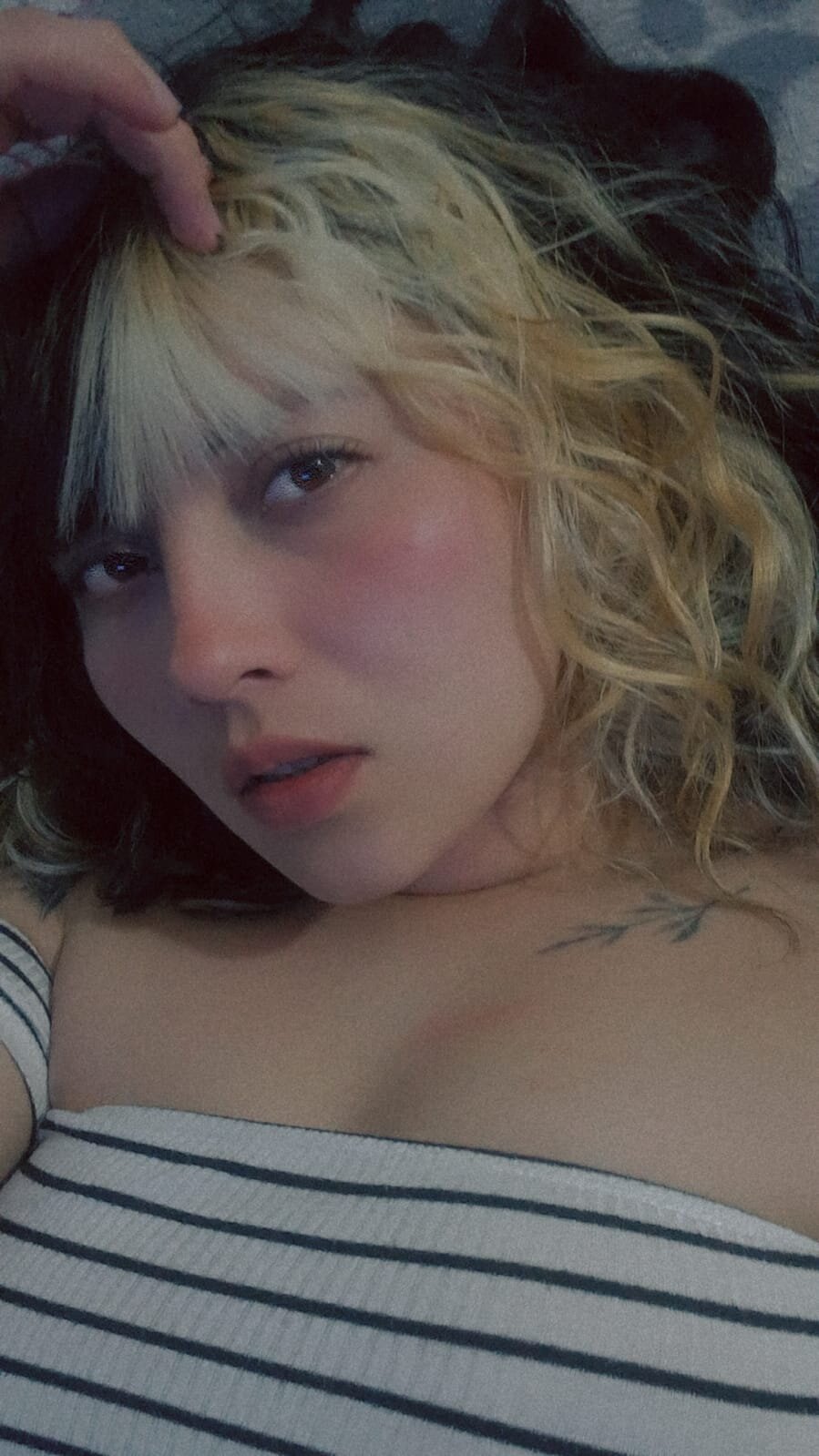 XXX Porn Photo of Nude Dafne4 3