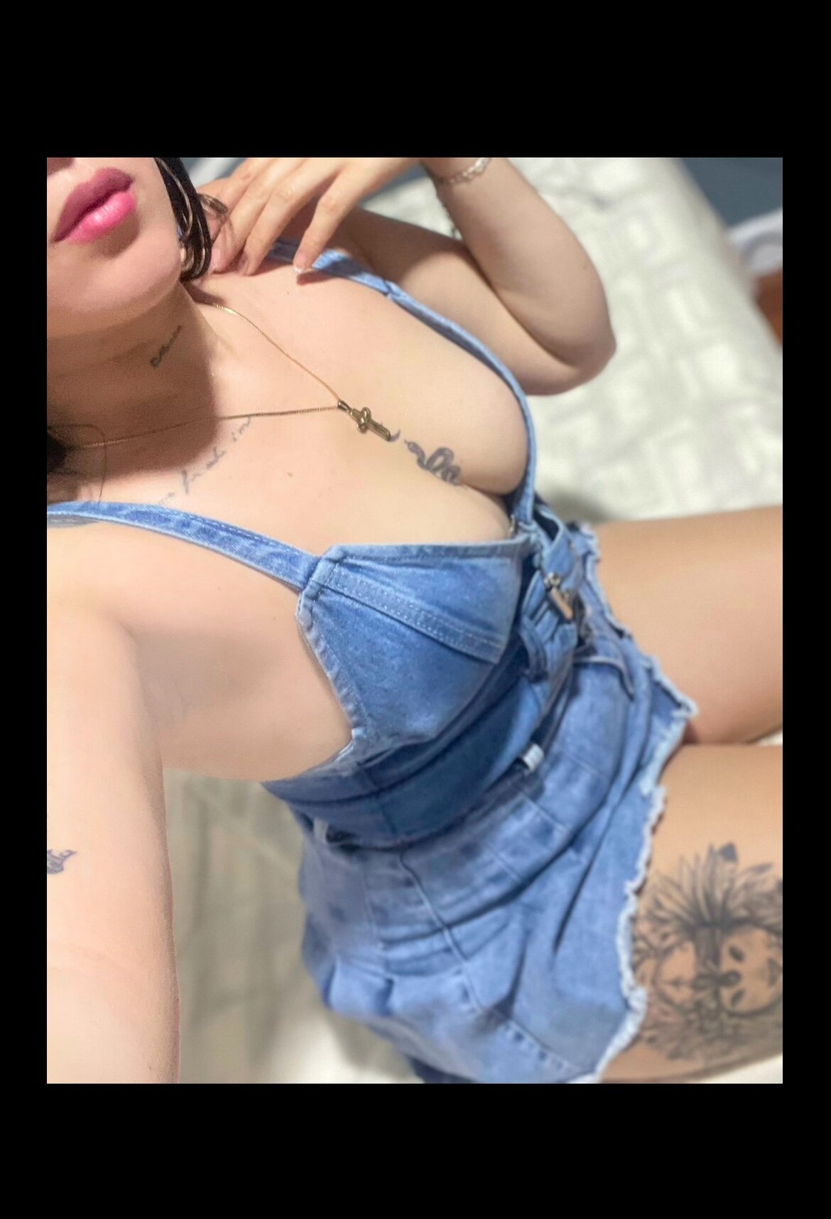 XXX Porn Photo of Nude Afroditaasexy 8