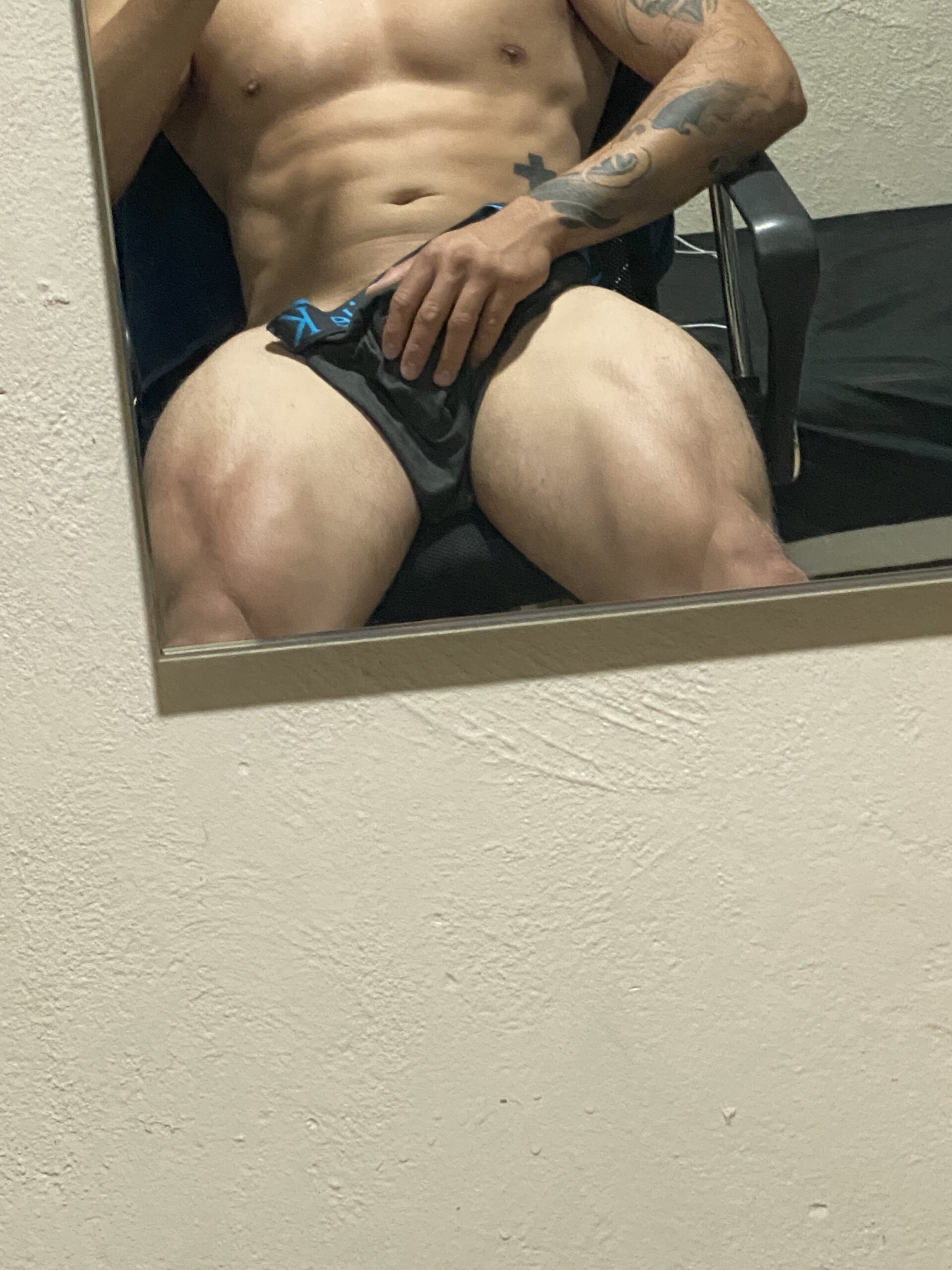 XXX Porn Photo of Nude BostonFit 6
