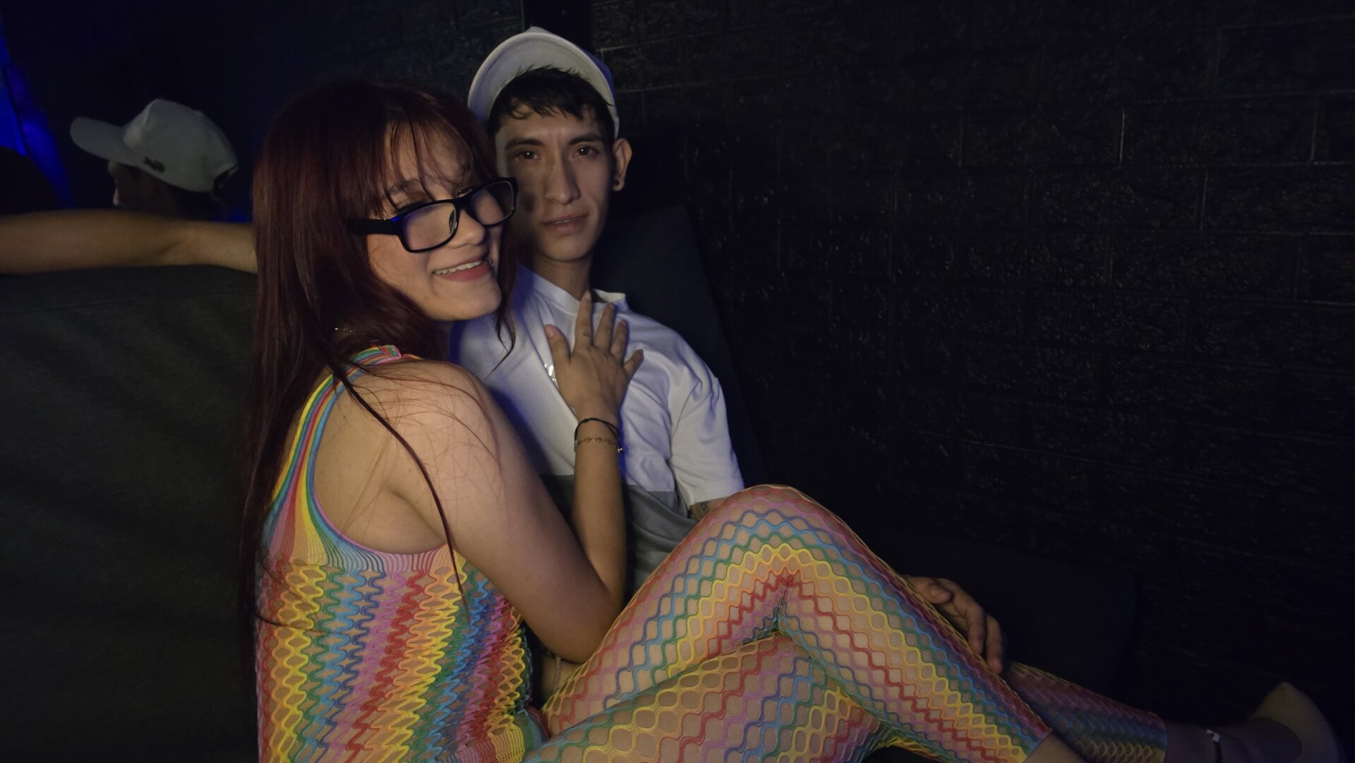 XXX Porn Photo of Nude Little78Aly 15