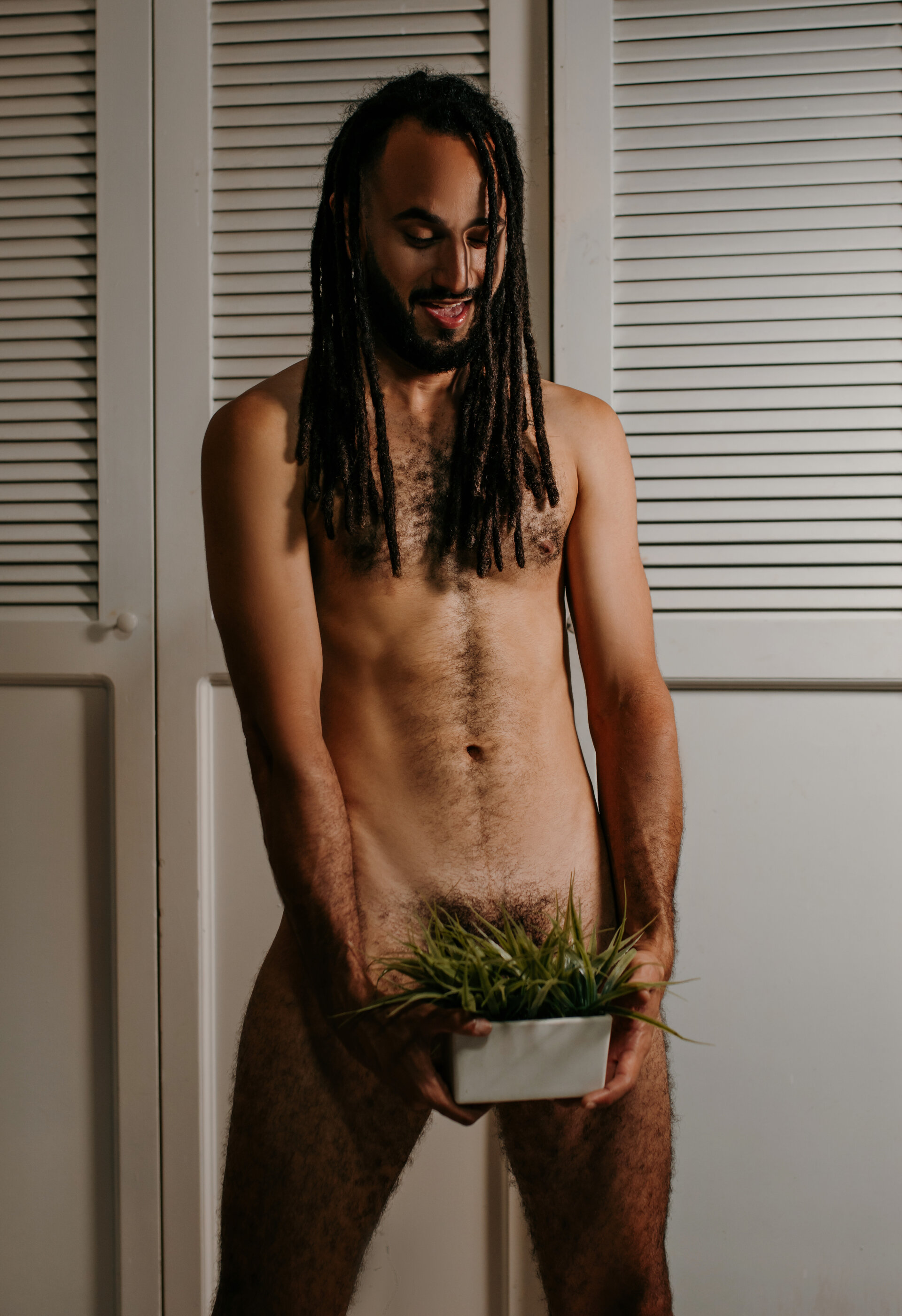 XXX Porn Photo of Nude Tatis__ 16