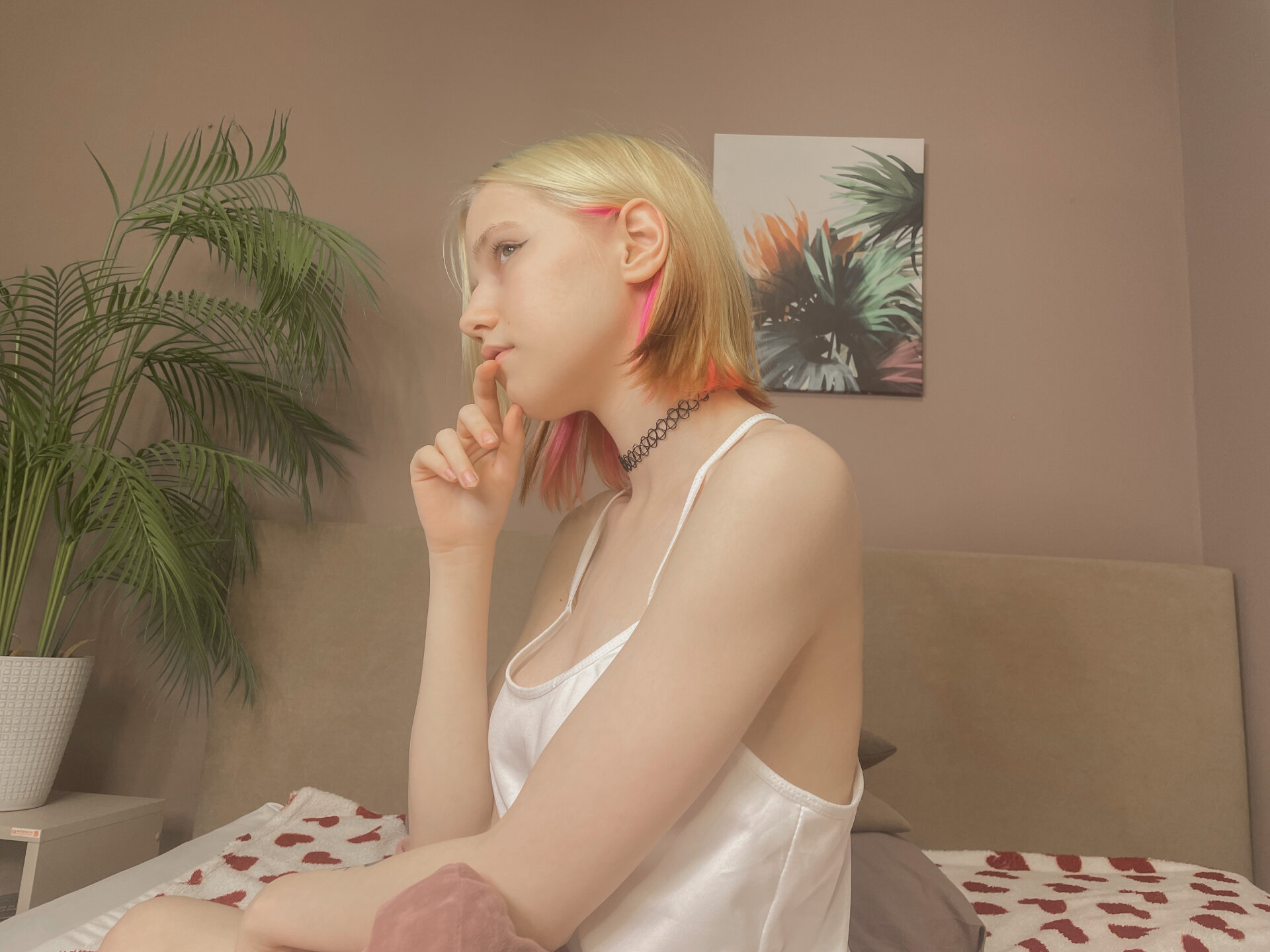 XXX Porn Photo of Nude MitaSide 20