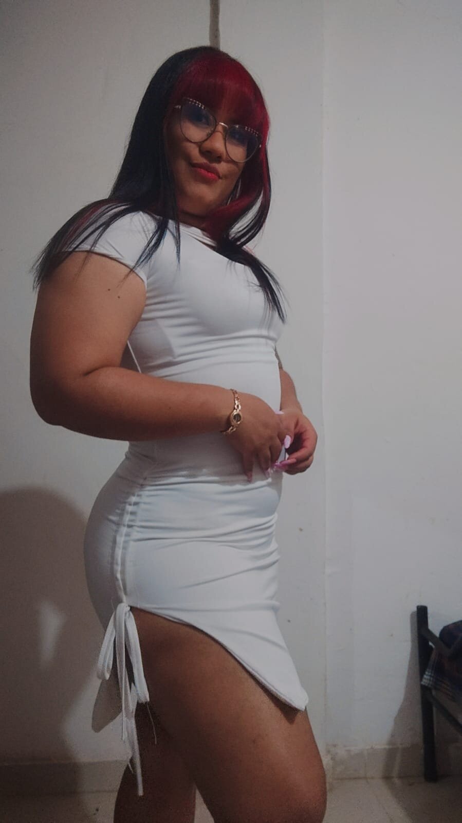 XXX Porn Photo of Nude kamila_big_ass 3
