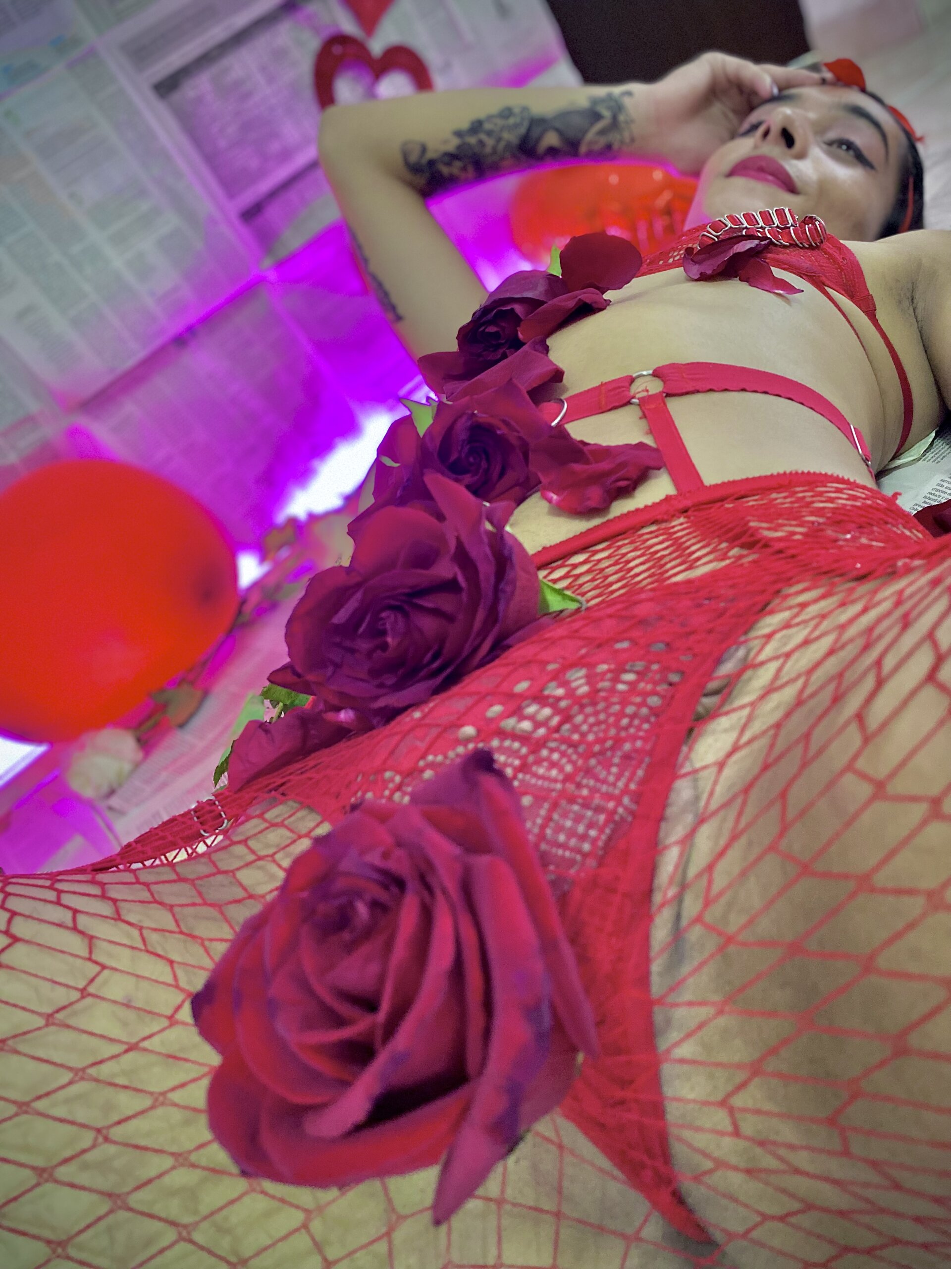 XXX Porn Photo of Nude SkarletRuiz 36