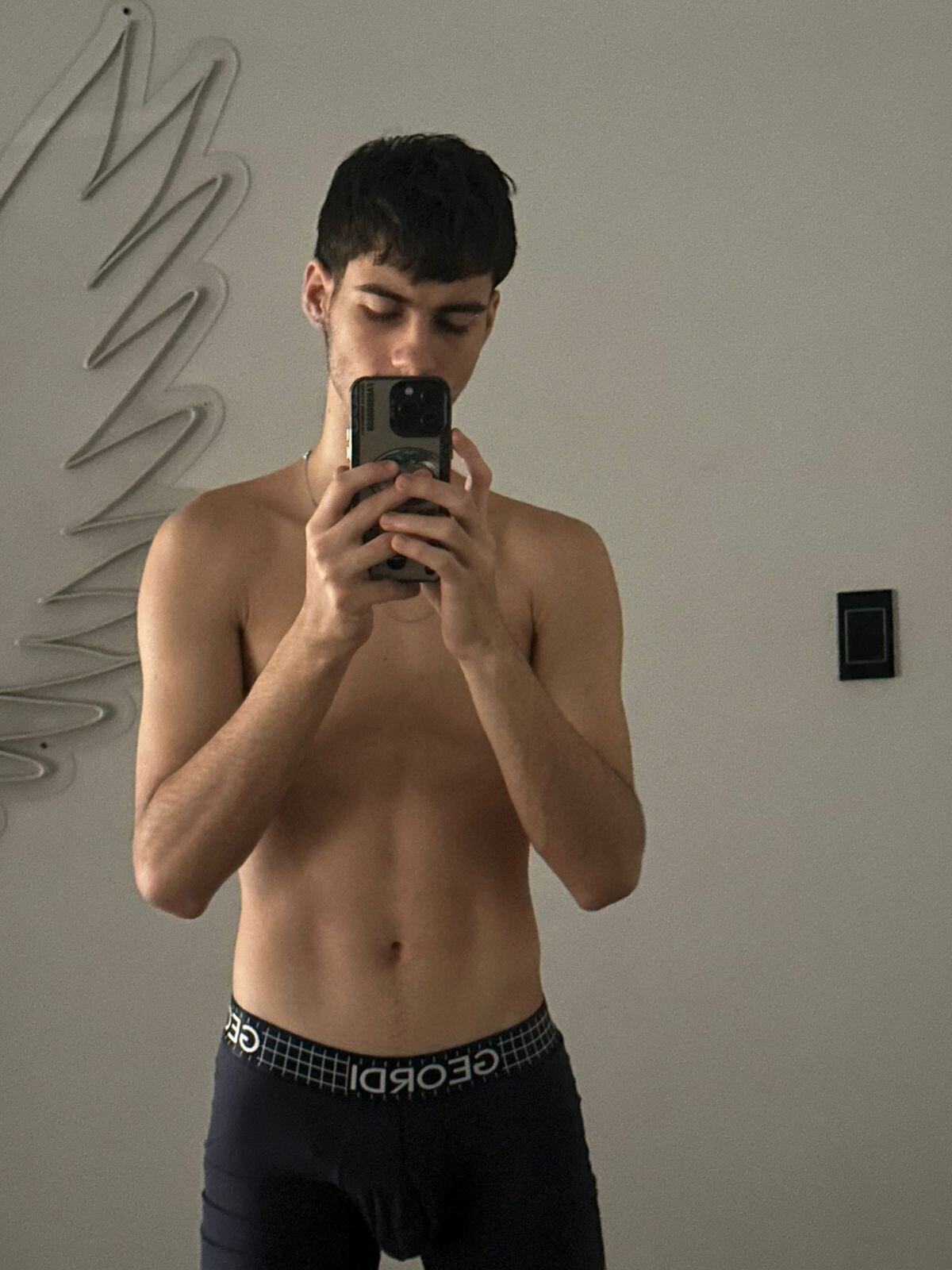 XXX Porn Photo of Nude Emir_Ozan_ 3