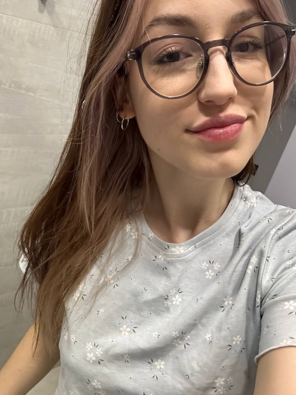XXX Porn Photo of Nude NicolaHulse 71