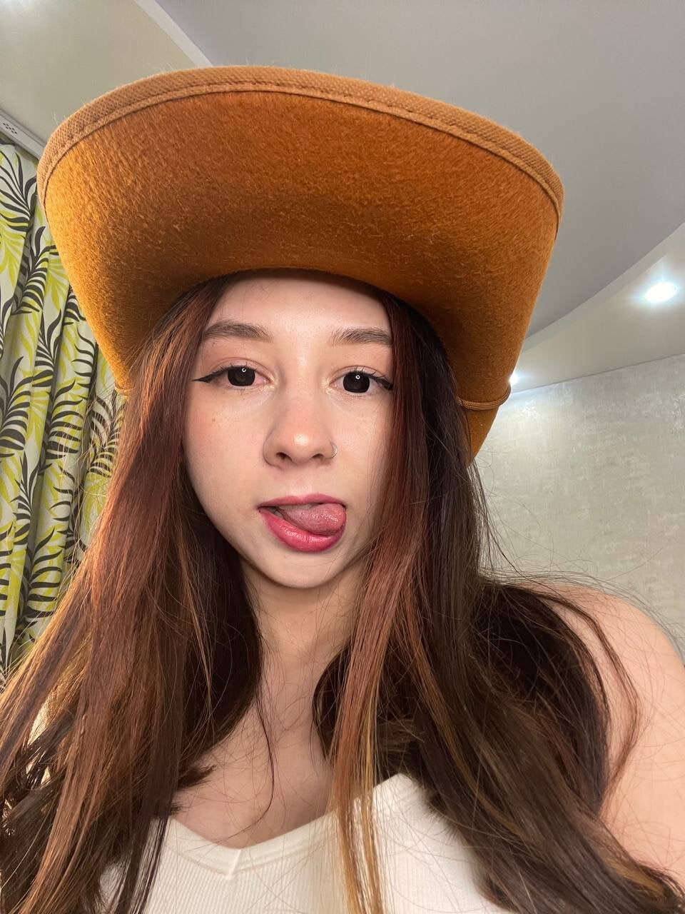 XXX Porn Photo of Nude Sssonya 9