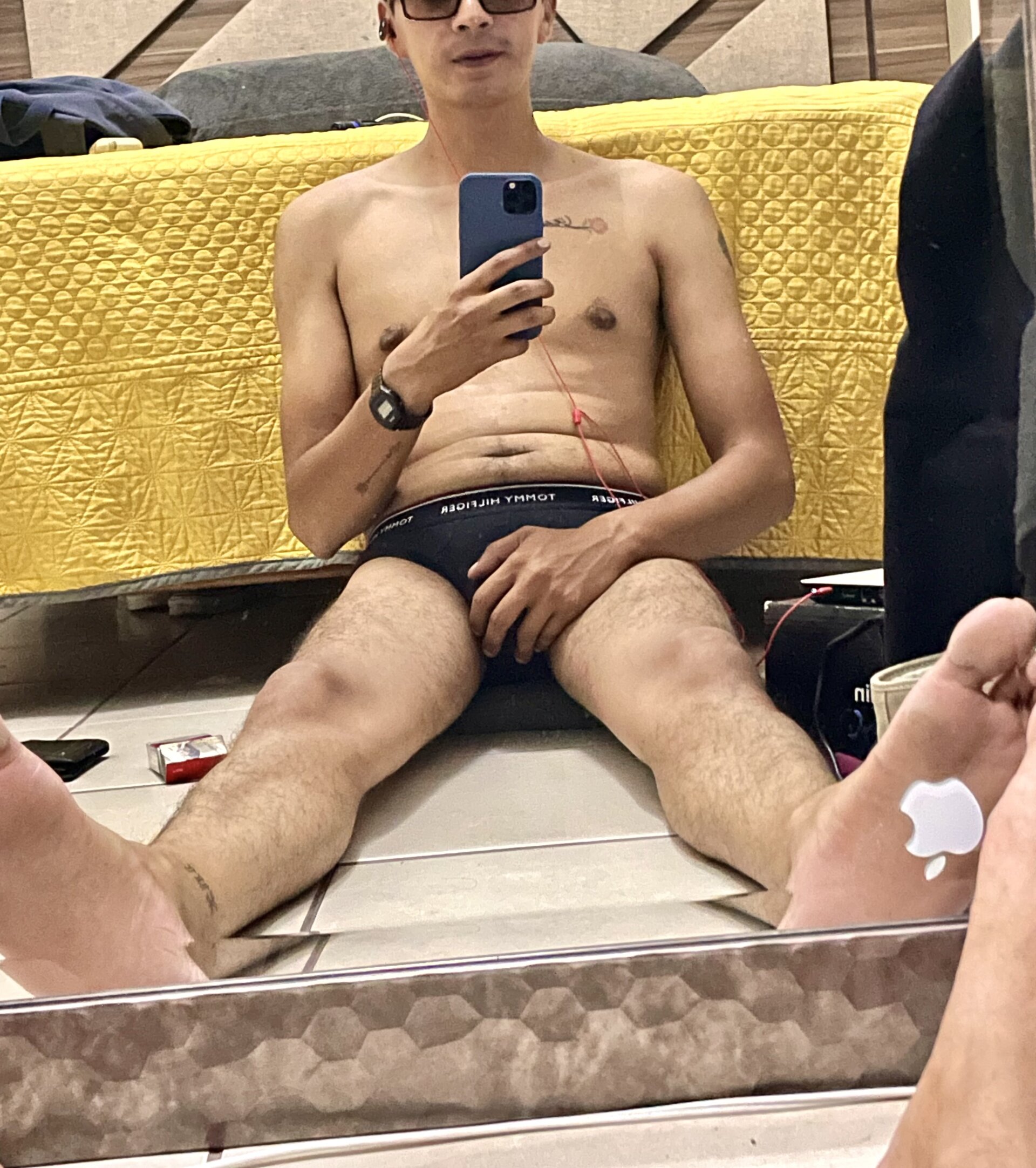 XXX Porn Photo of Nude paulkrotz 4
