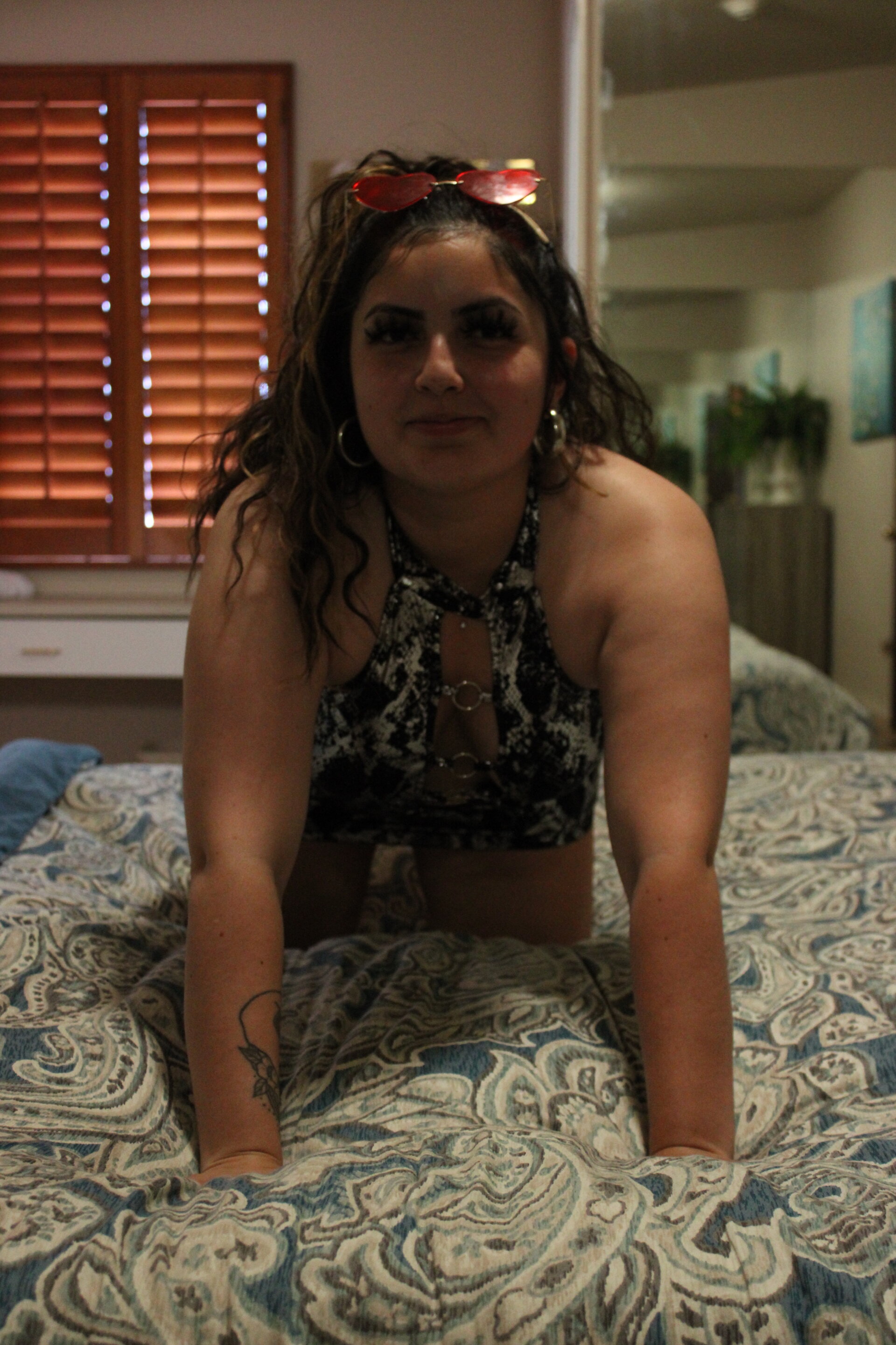 XXX Porn Photo of Nude kashy111 2