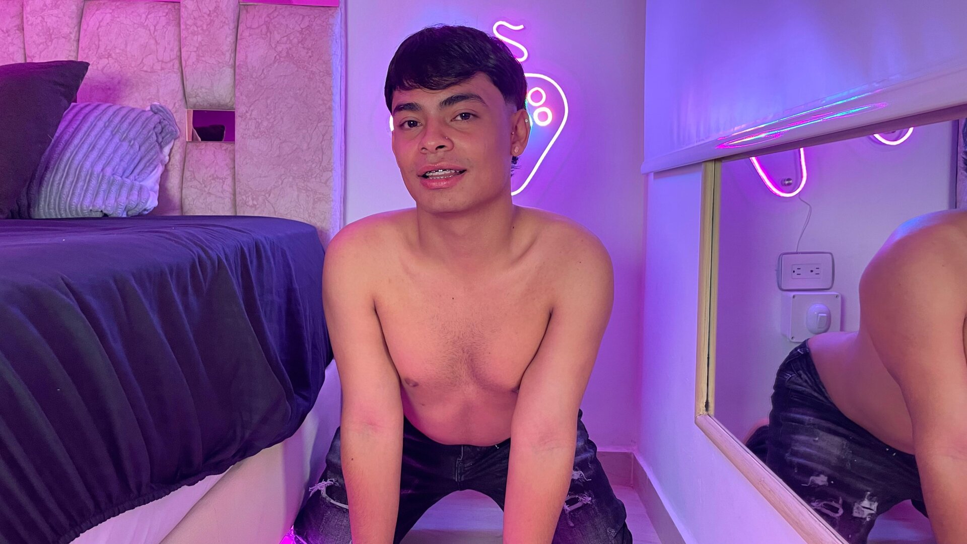 XXX Porn Photo of Nude LiamJaxon 3