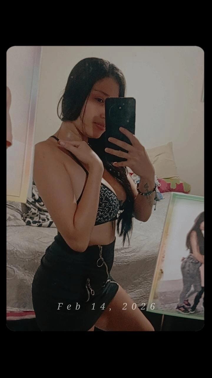 XXX Porn Photo of Nude Sofia-Mendoza 7