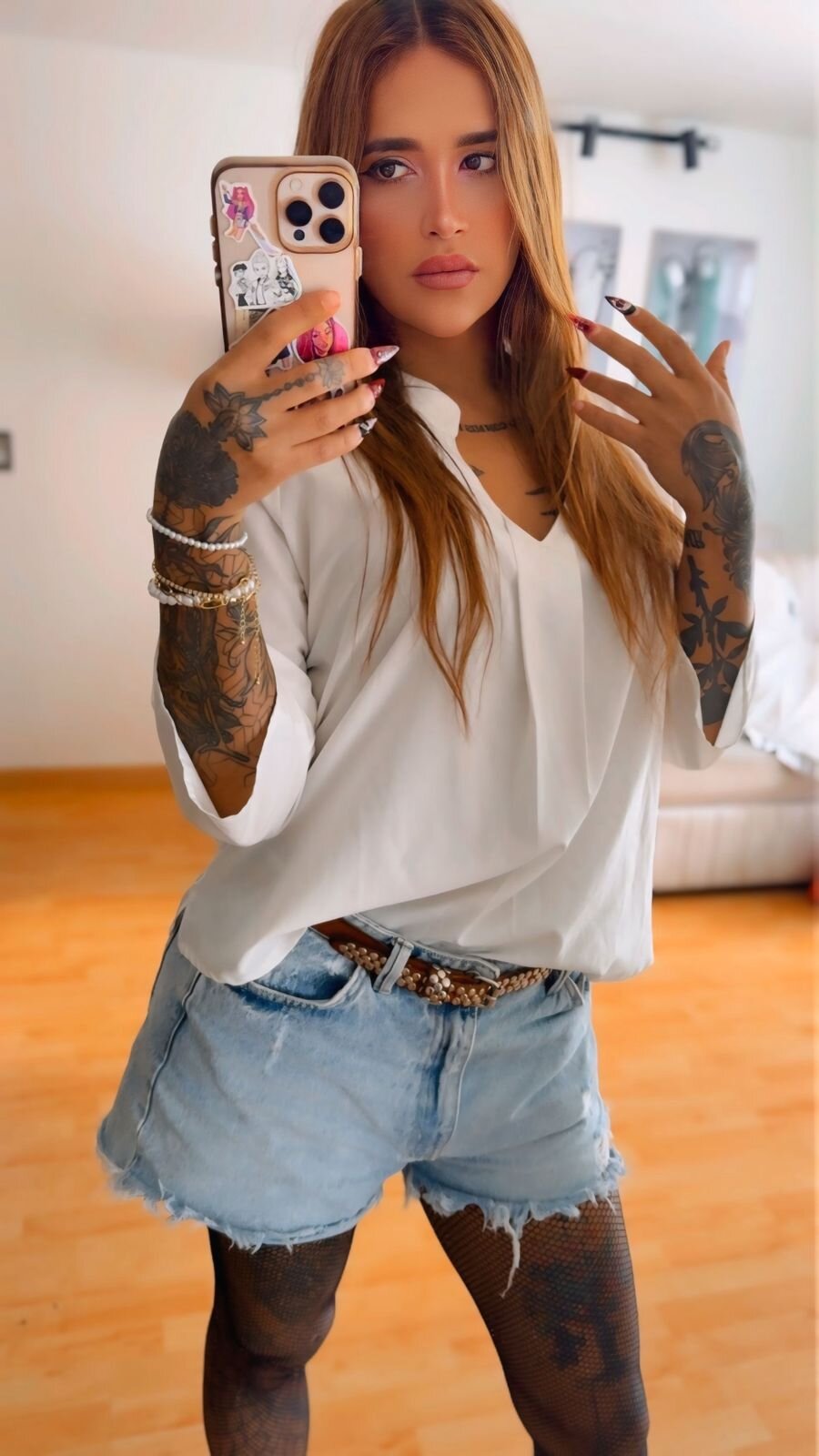 XXX Porn Photo of Nude sexy_sofi_ts 2