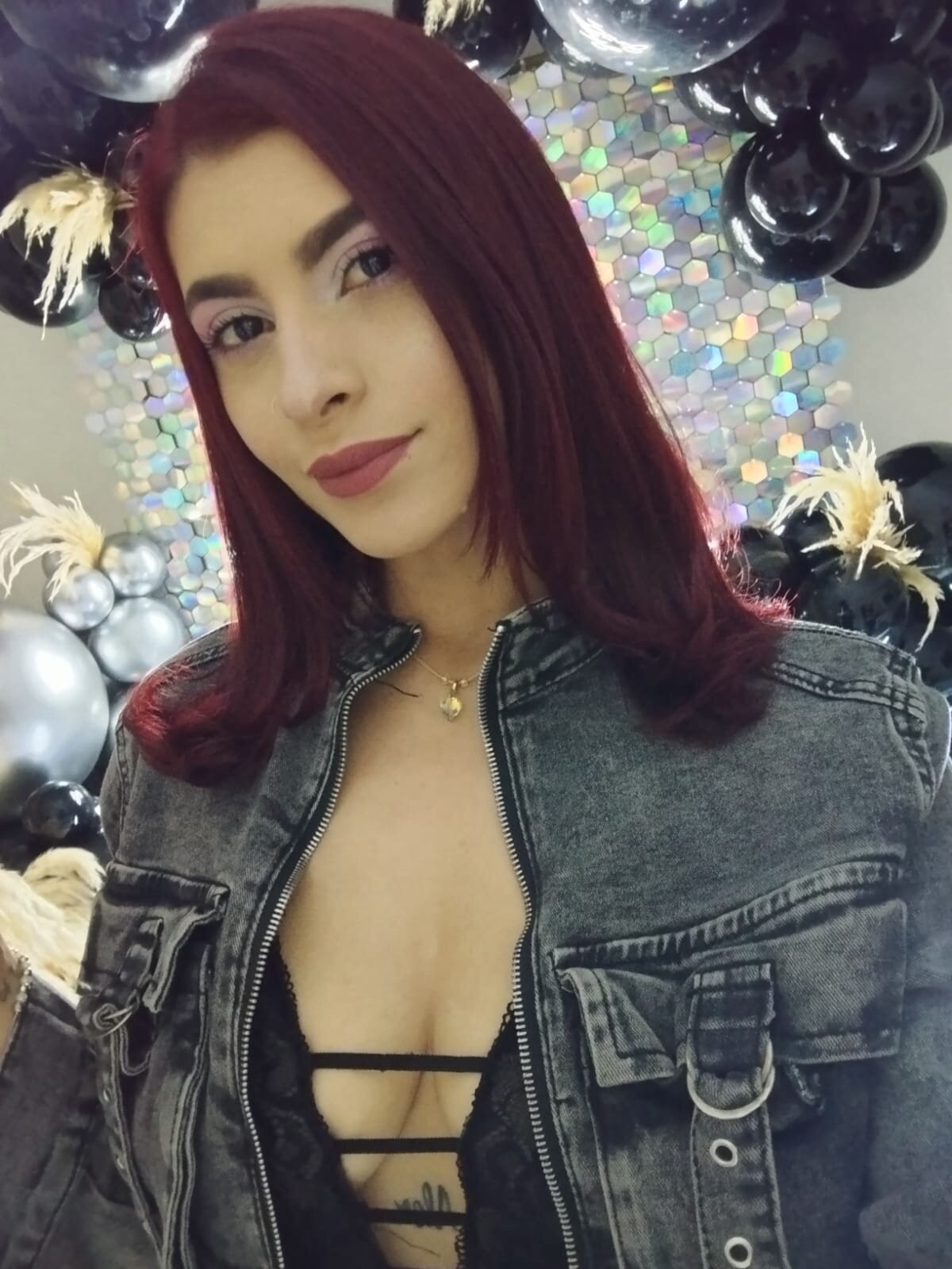 XXX Porn Photo of Nude Lanaferrer2 2