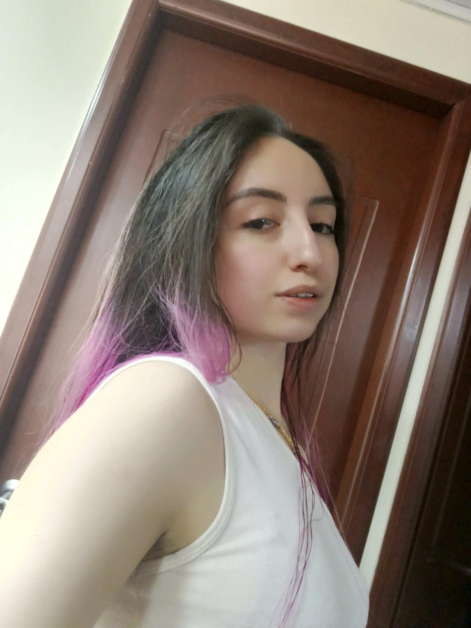 XXX Porn Photo of Nude Julieta_Shelby 14