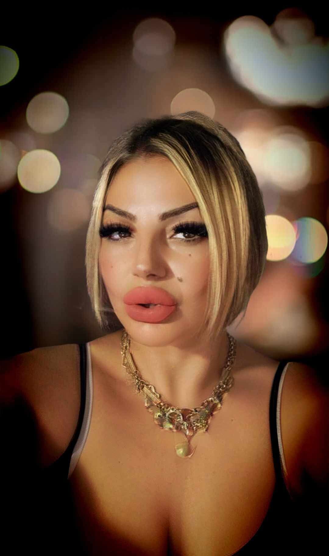 XXX Porn Photo of Nude narcisasex 3