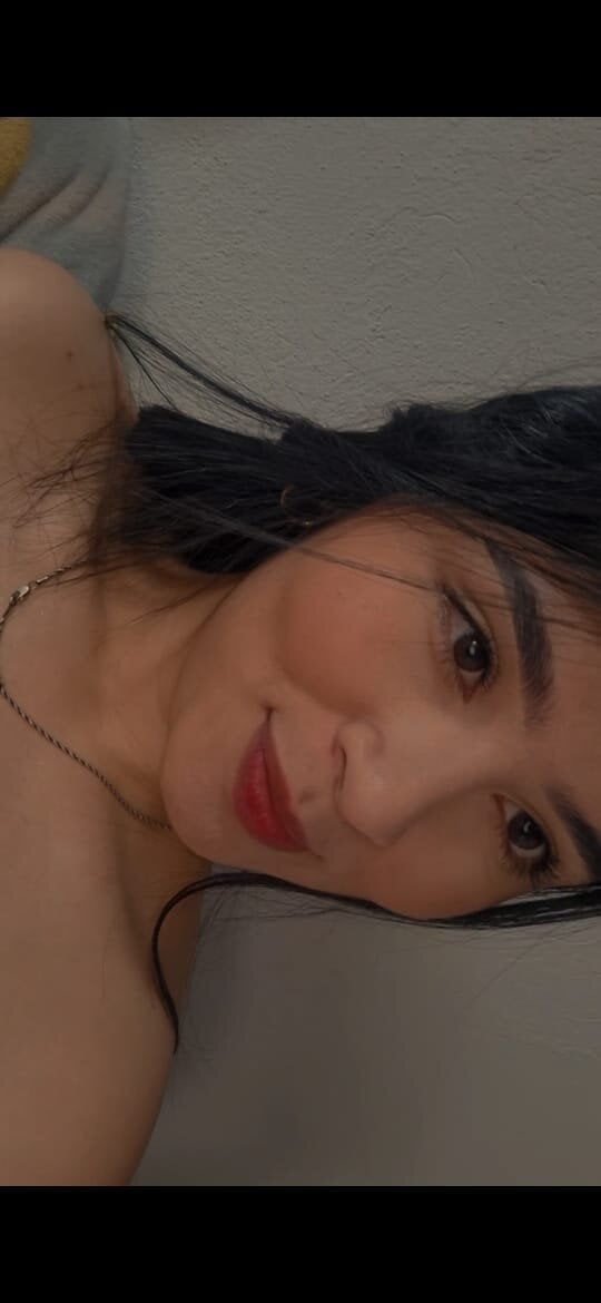 XXX Porn Photo of Nude Yasmin_Scott 3
