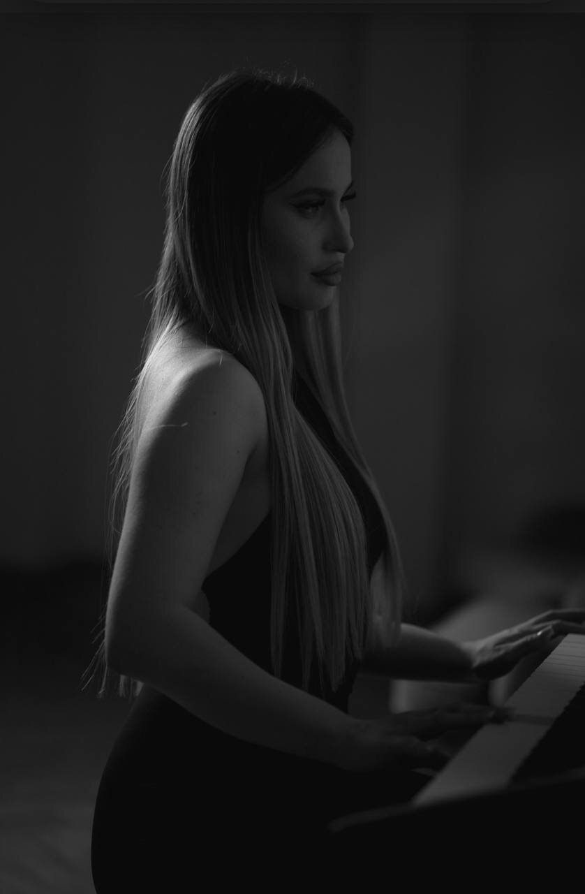XXX Porn Photo of Nude FrancieSteinbaugh 20