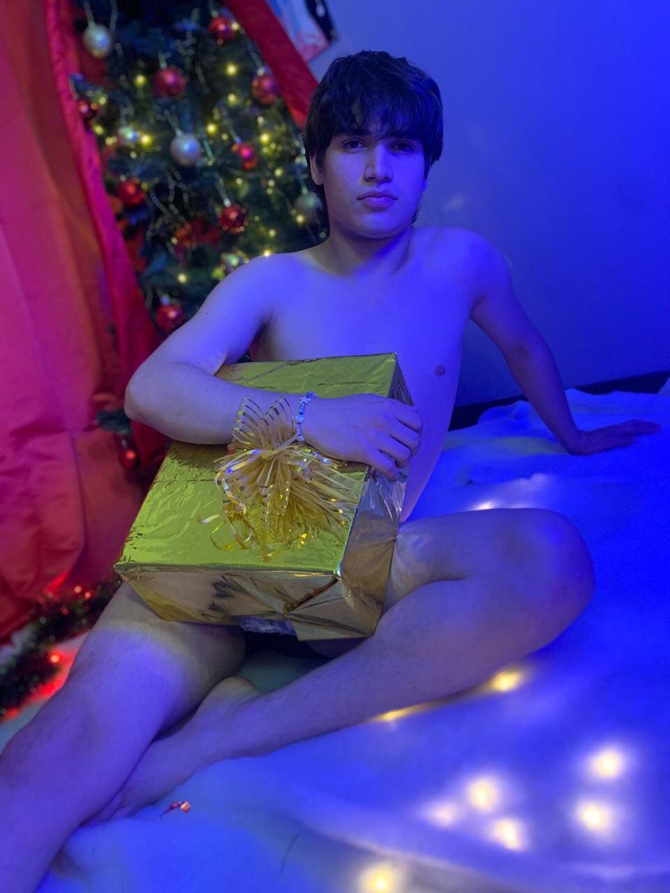 XXX Porn Photo of Nude JakeSummer_ 10