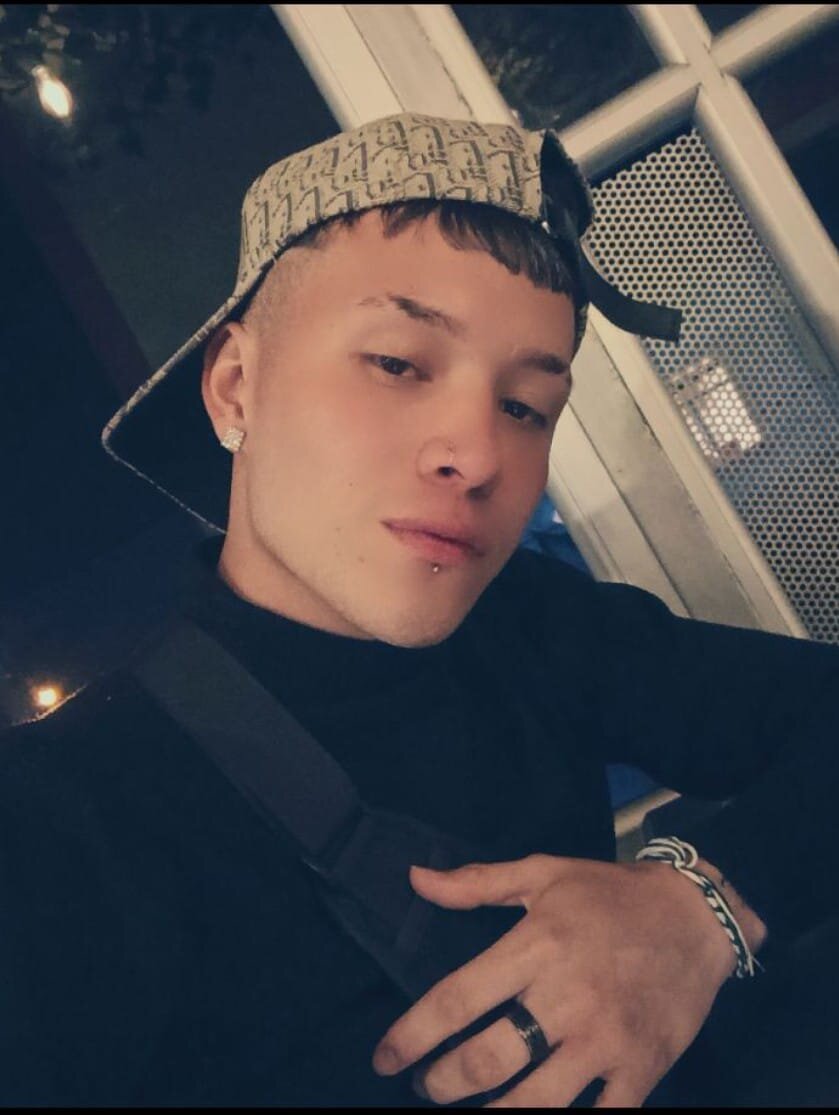 XXX Porn Photo of Nude Noah_Morphy 1