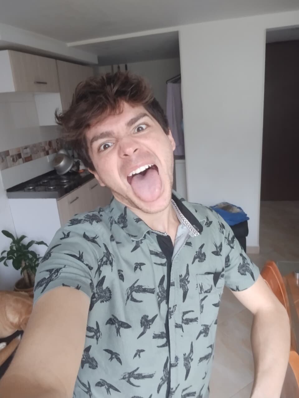 XXX Porn Photo of Nude MATTHEW_EVANS1 3