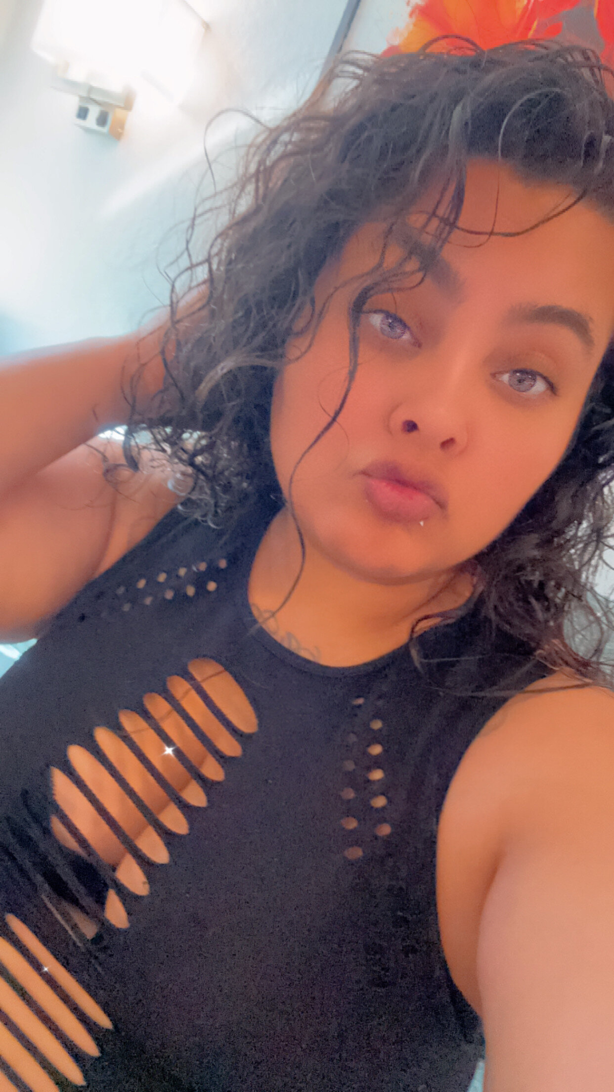 XXX Porn Photo of Nude DatBishYouMiss 7
