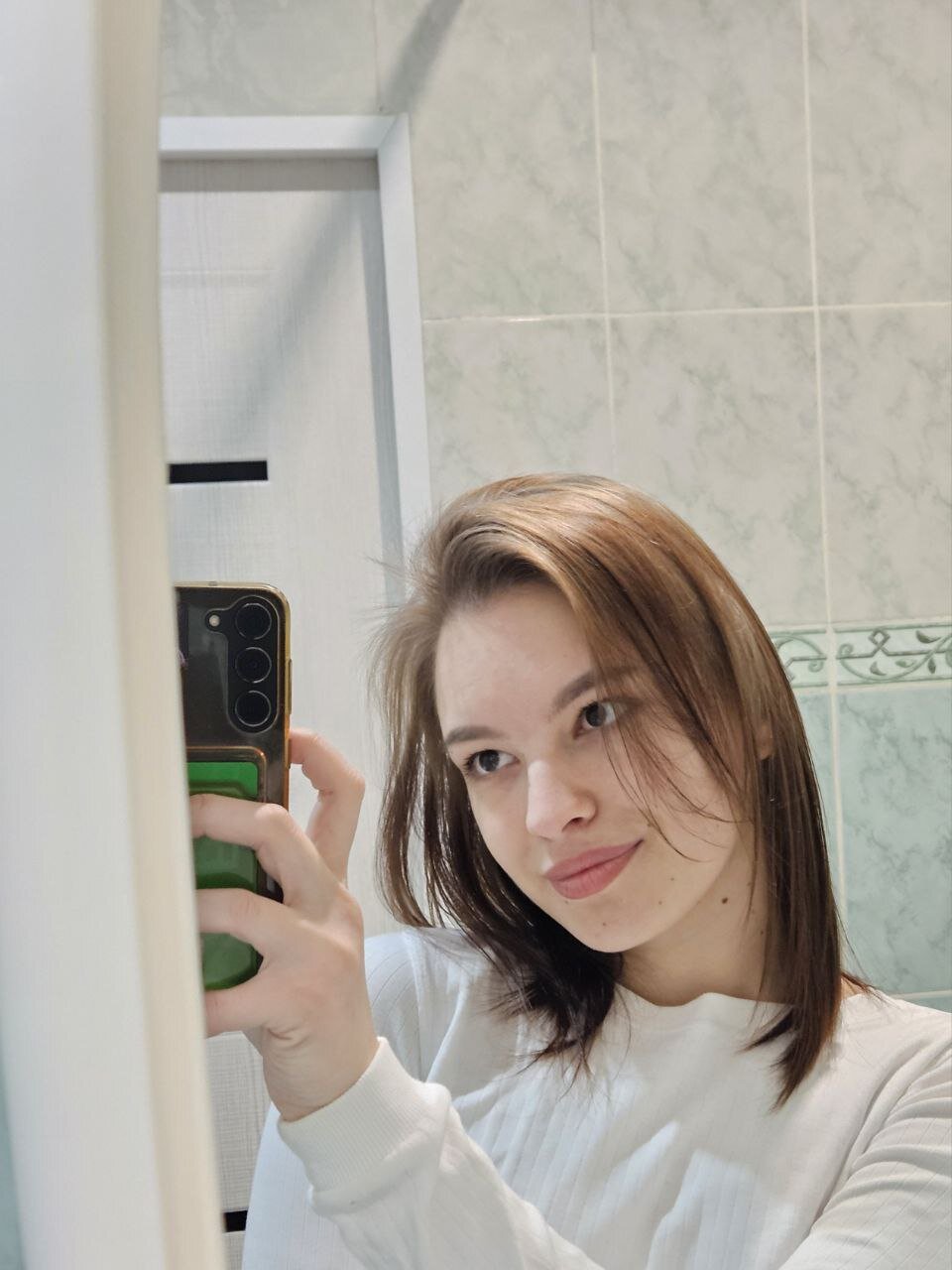 XXX Porn Photo of Nude ur_shy_bambi 27