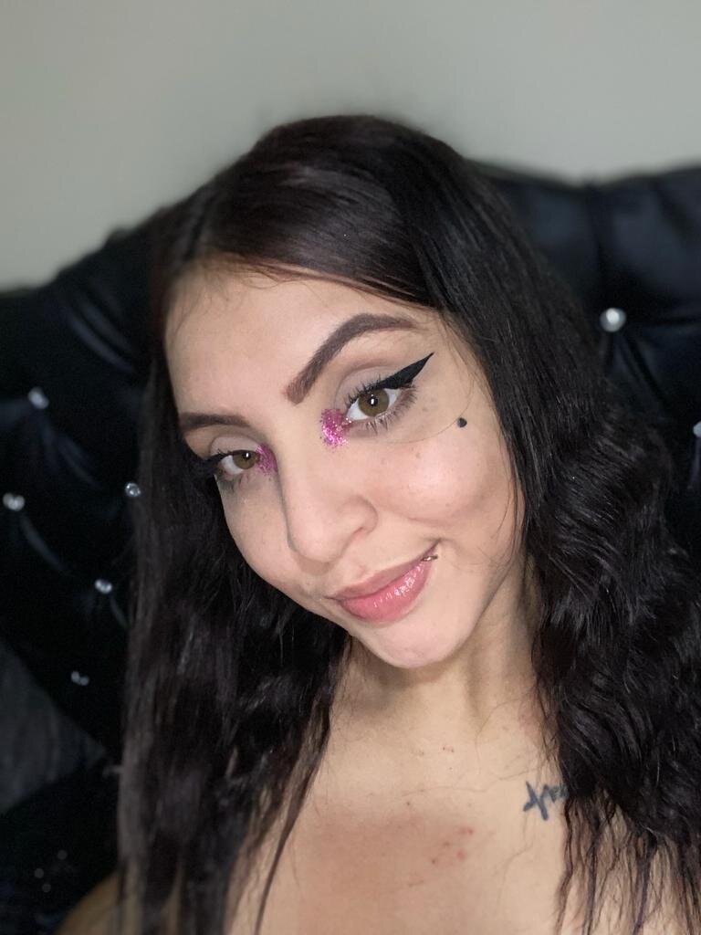 XXX Porn Photo of Nude KetziaDoll 46