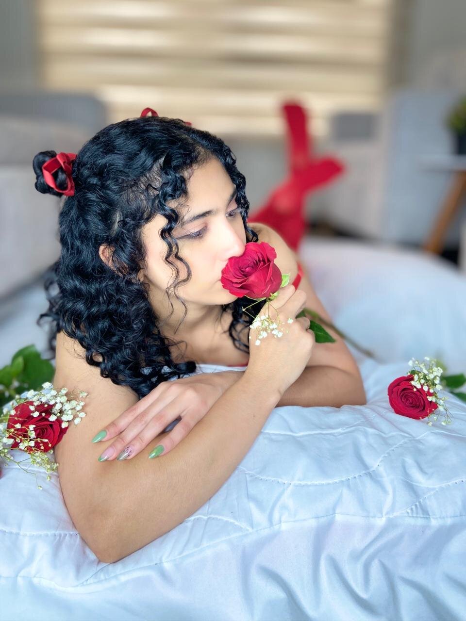 XXX Porn Photo of Nude LunaLith 34