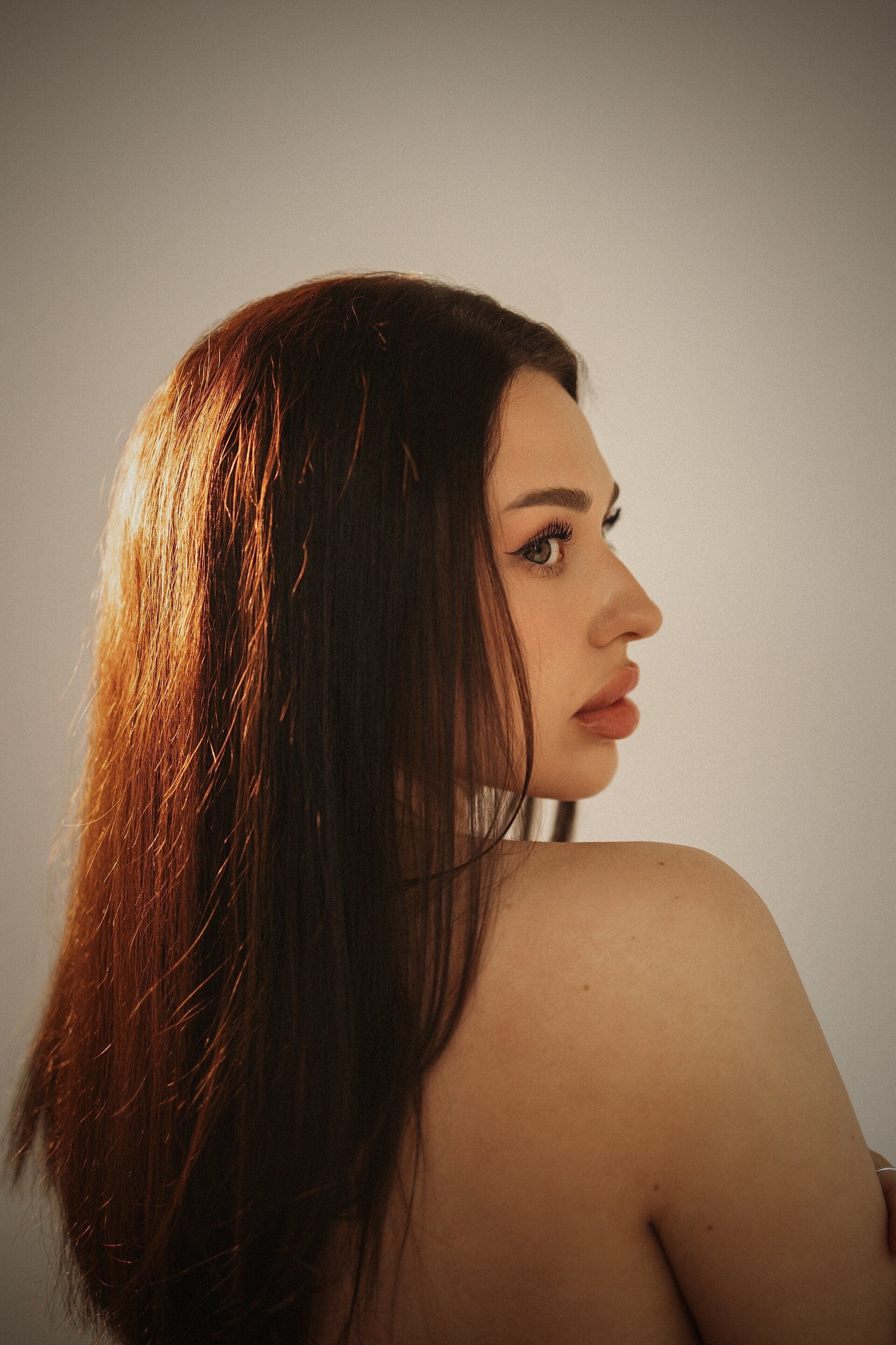 XXX Porn Photo of Nude VivaVictoria 6