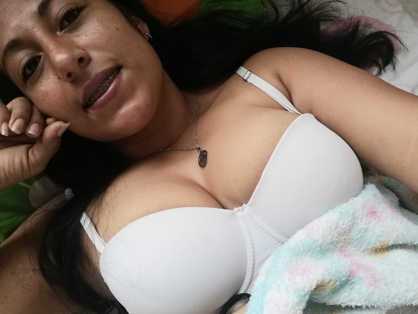 XXX Porn Photo of Nude agathaklein 4