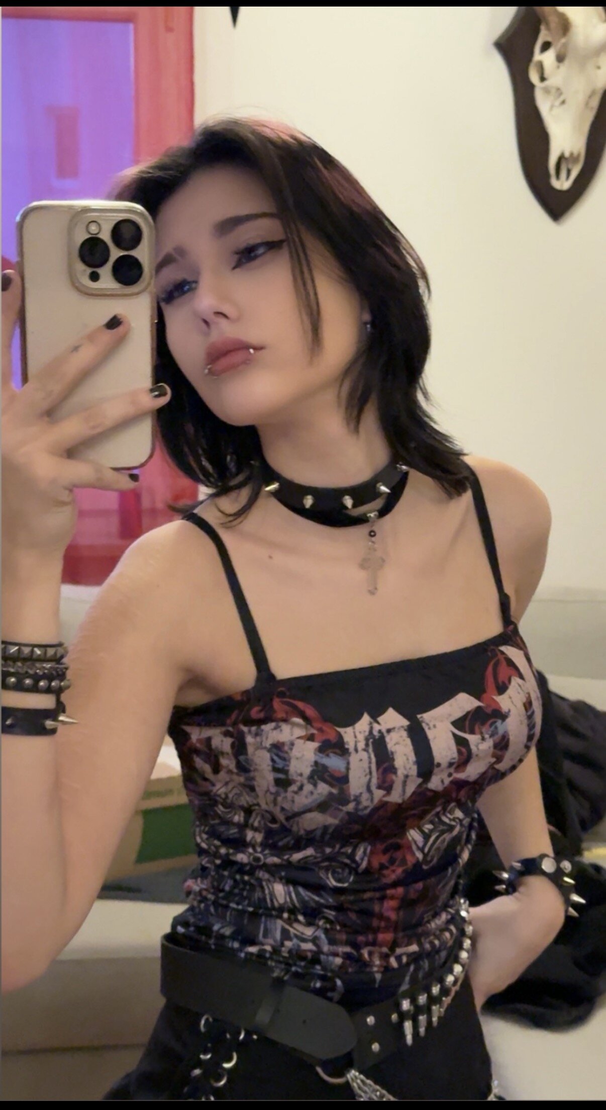 XXX Porn Photo of Nude FuckFinya 4
