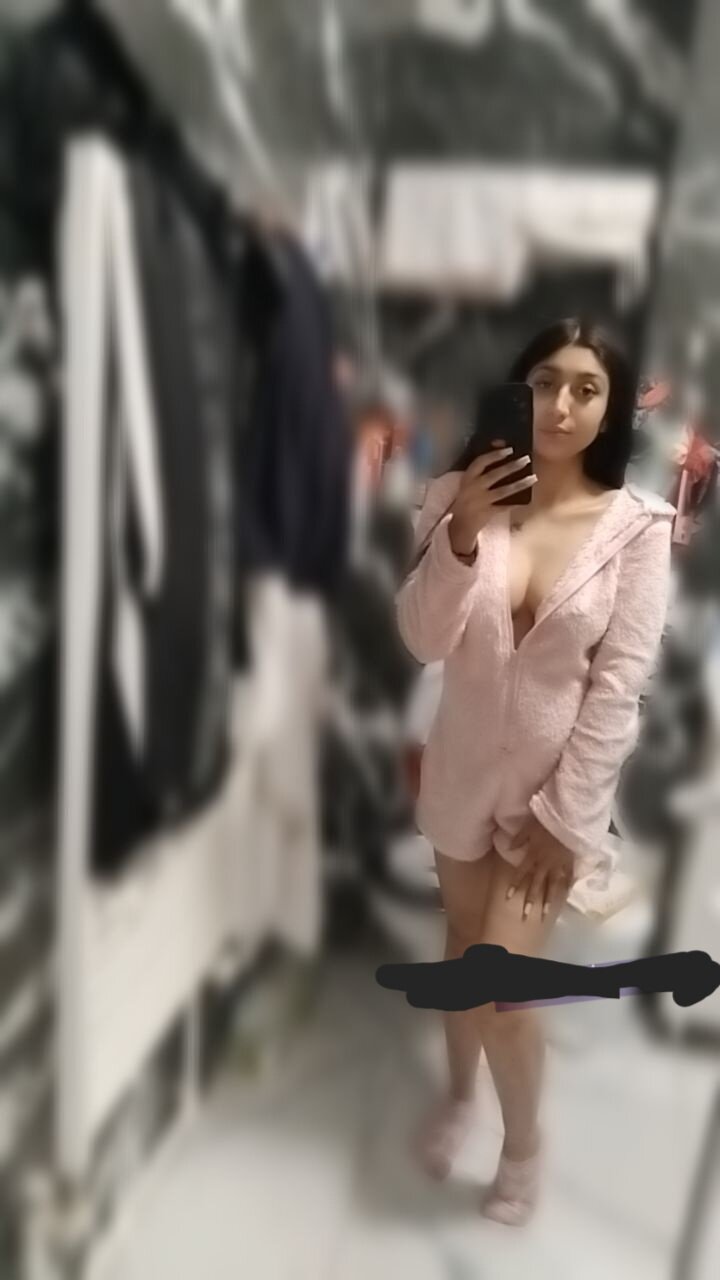 XXX Porn Photo of Nude Roxanamadia 2