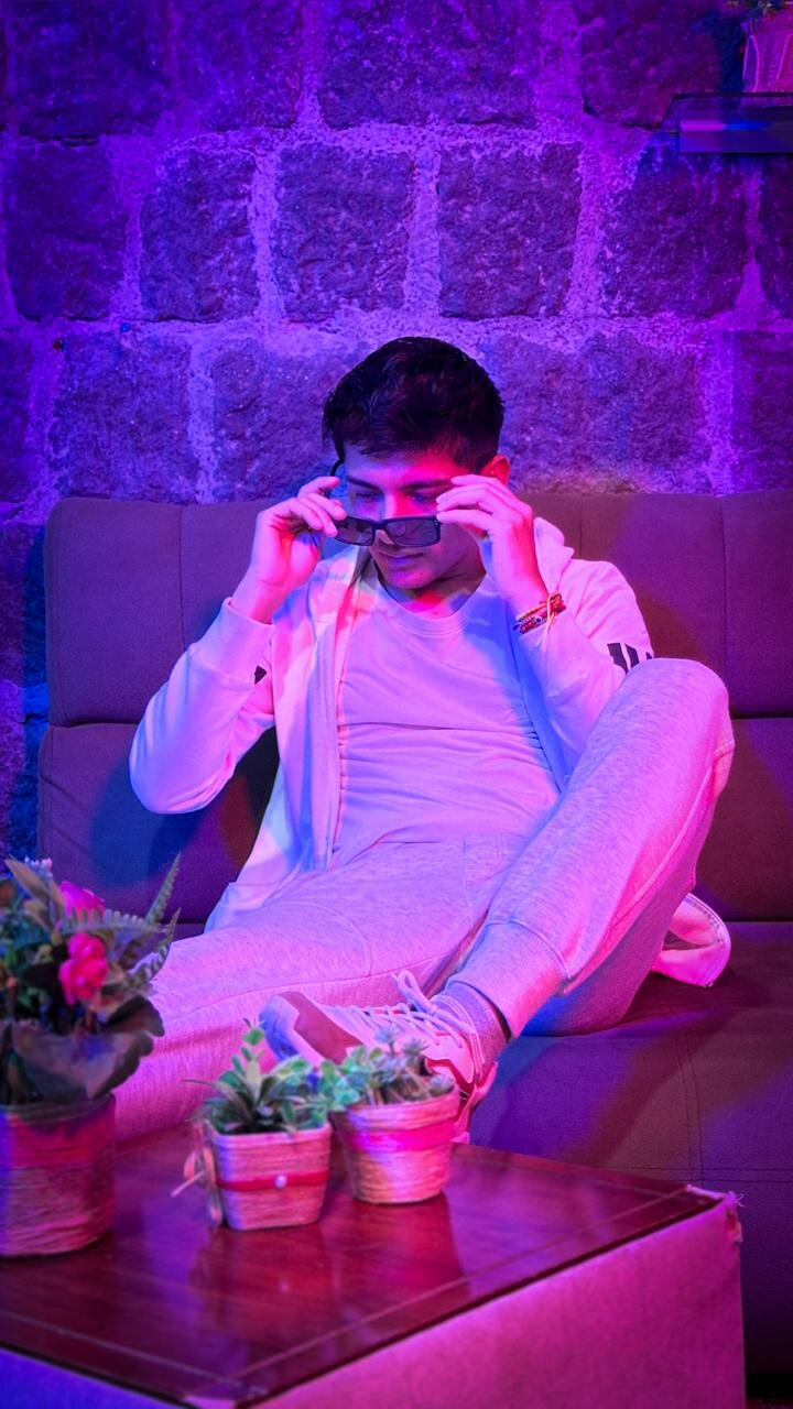 XXX Porn Photo of Nude Diego__West 7