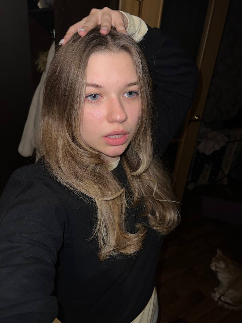 XXX Porn Photo of Nude TonyaOgborn 2
