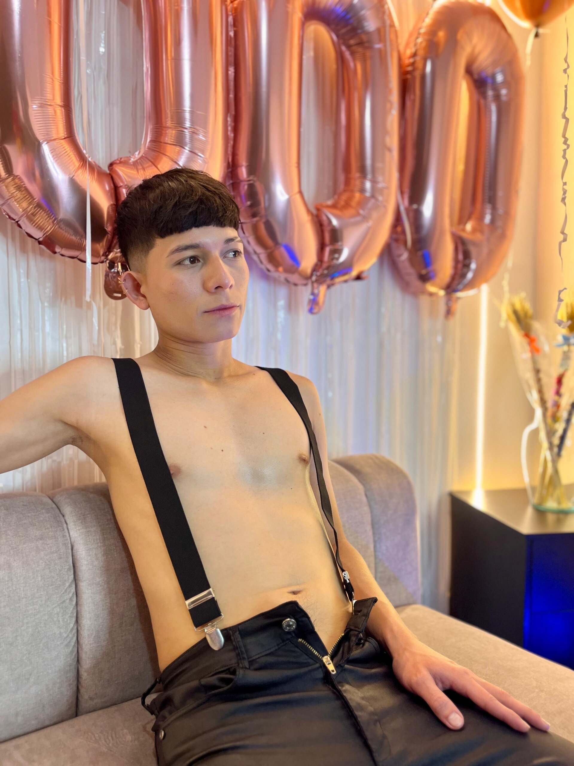 XXX Porn Photo of Nude bryamer_19 117