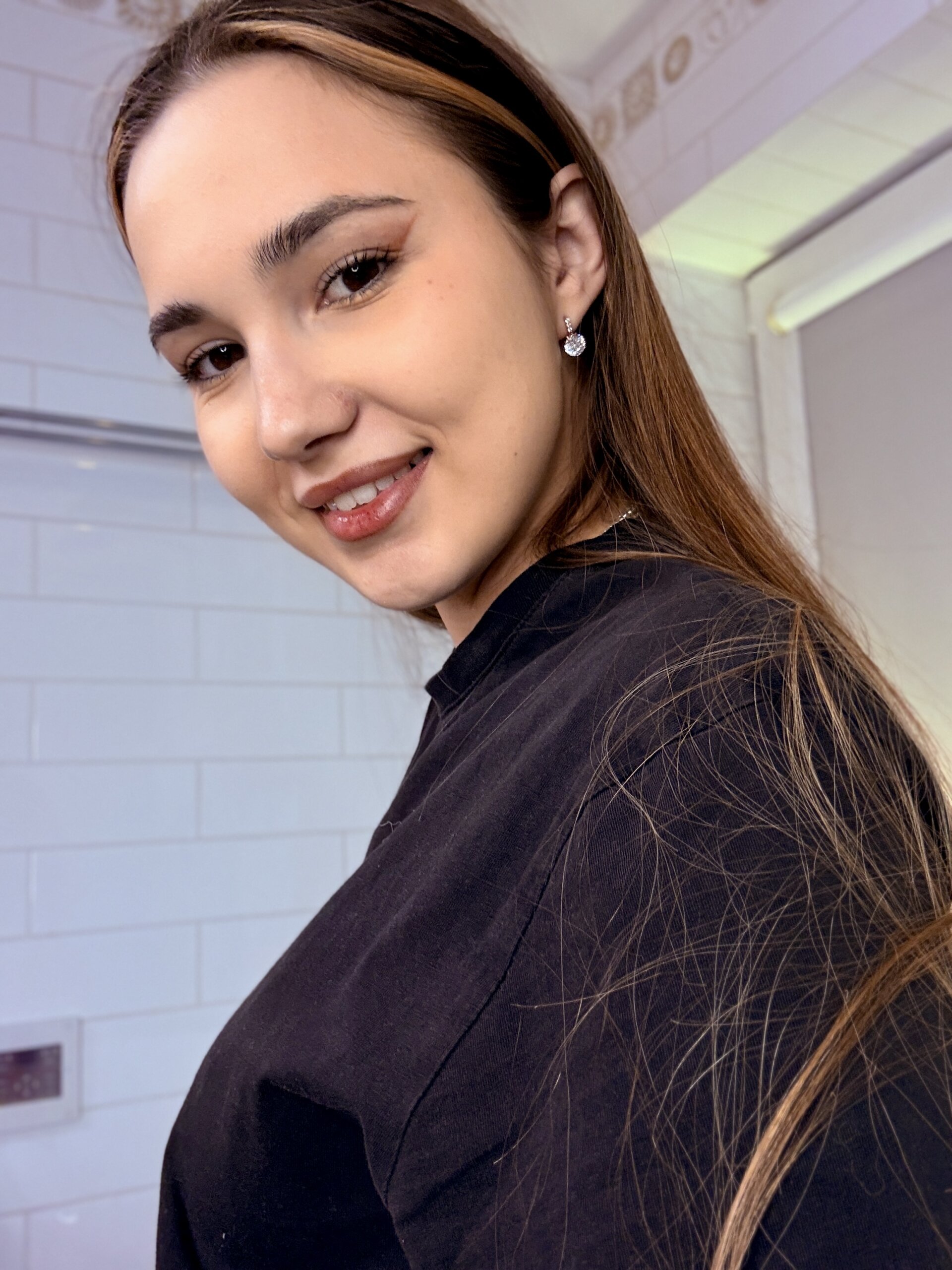 XXX Porn Photo of Nude LeenaPuita 392
