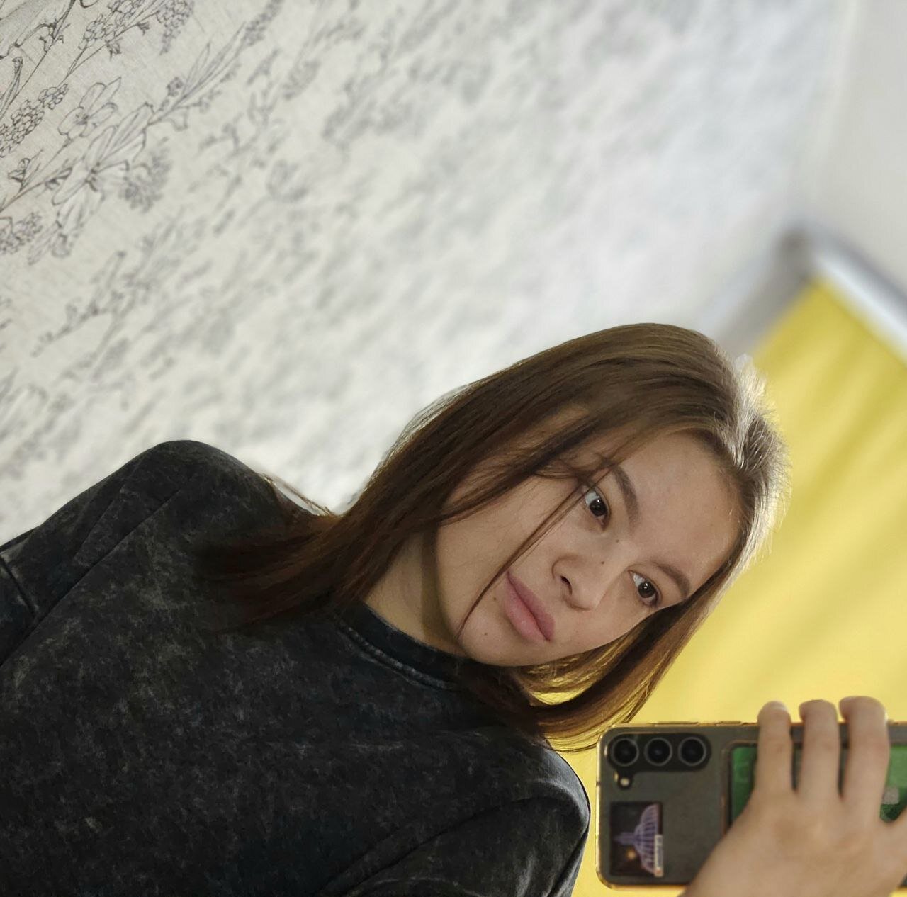 XXX Porn Photo of Nude ur_shy_bambi 6