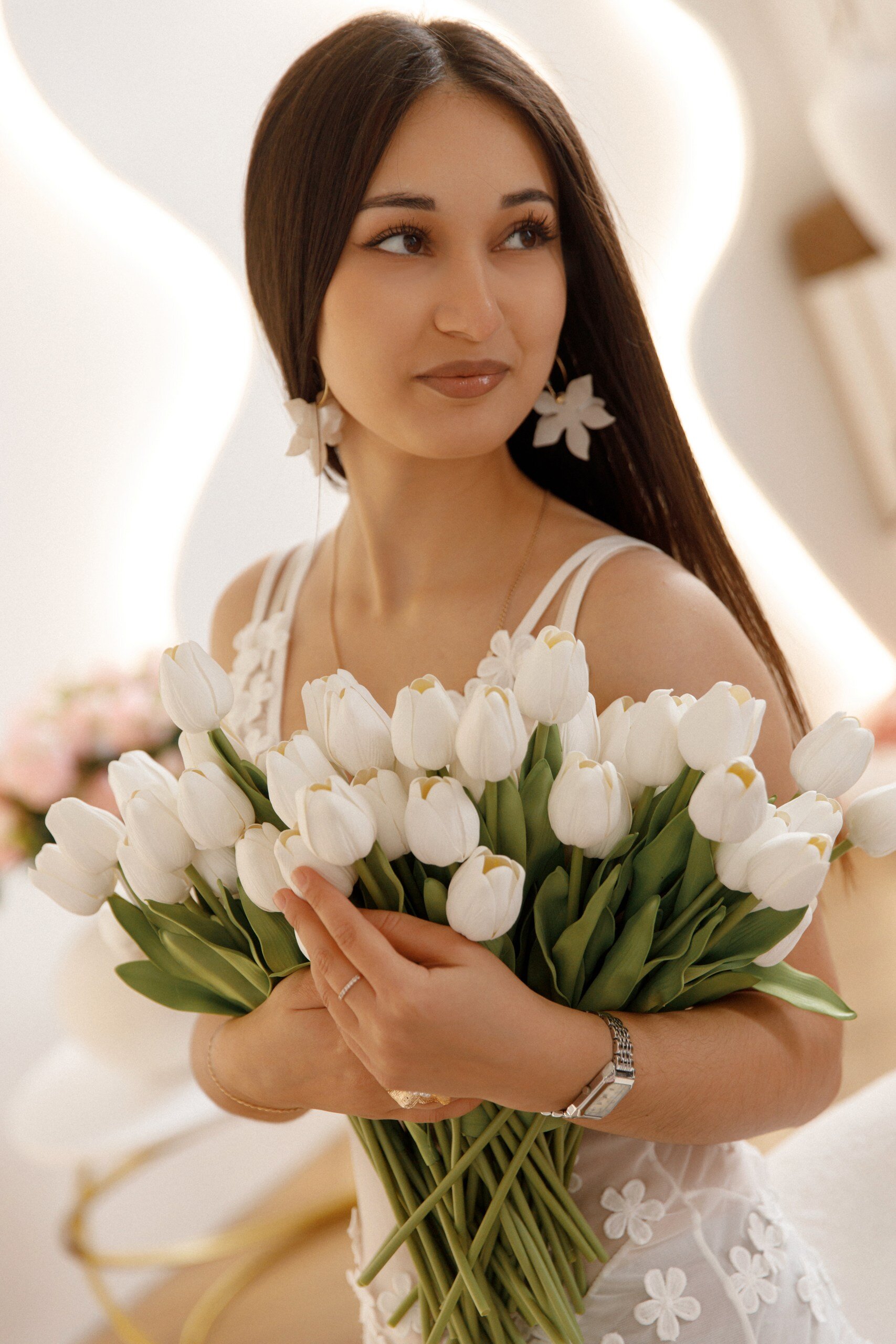 XXX Porn Photo of Nude ElviraWesdety 5