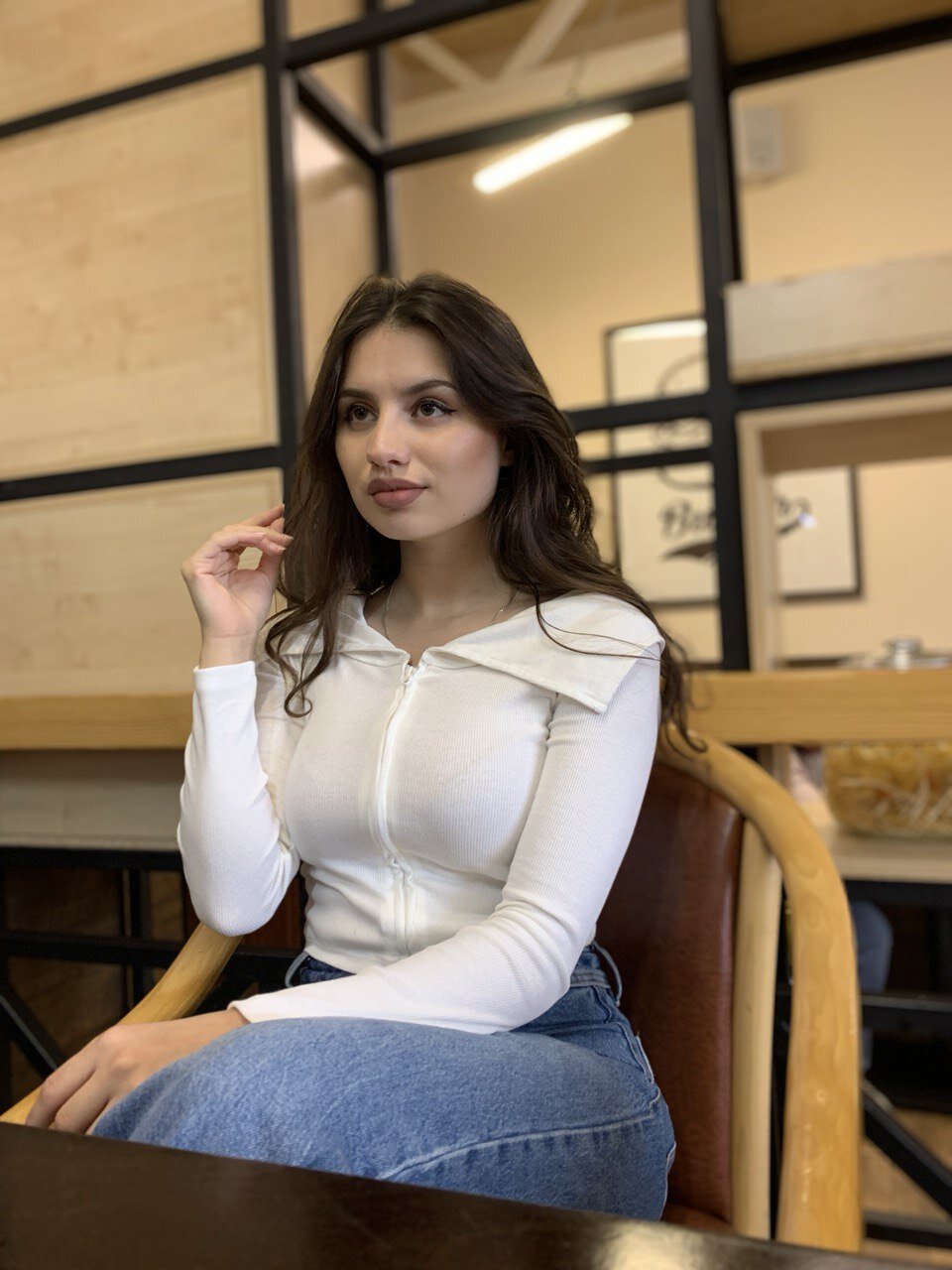 XXX Porn Photo of Nude EvonTracey 4