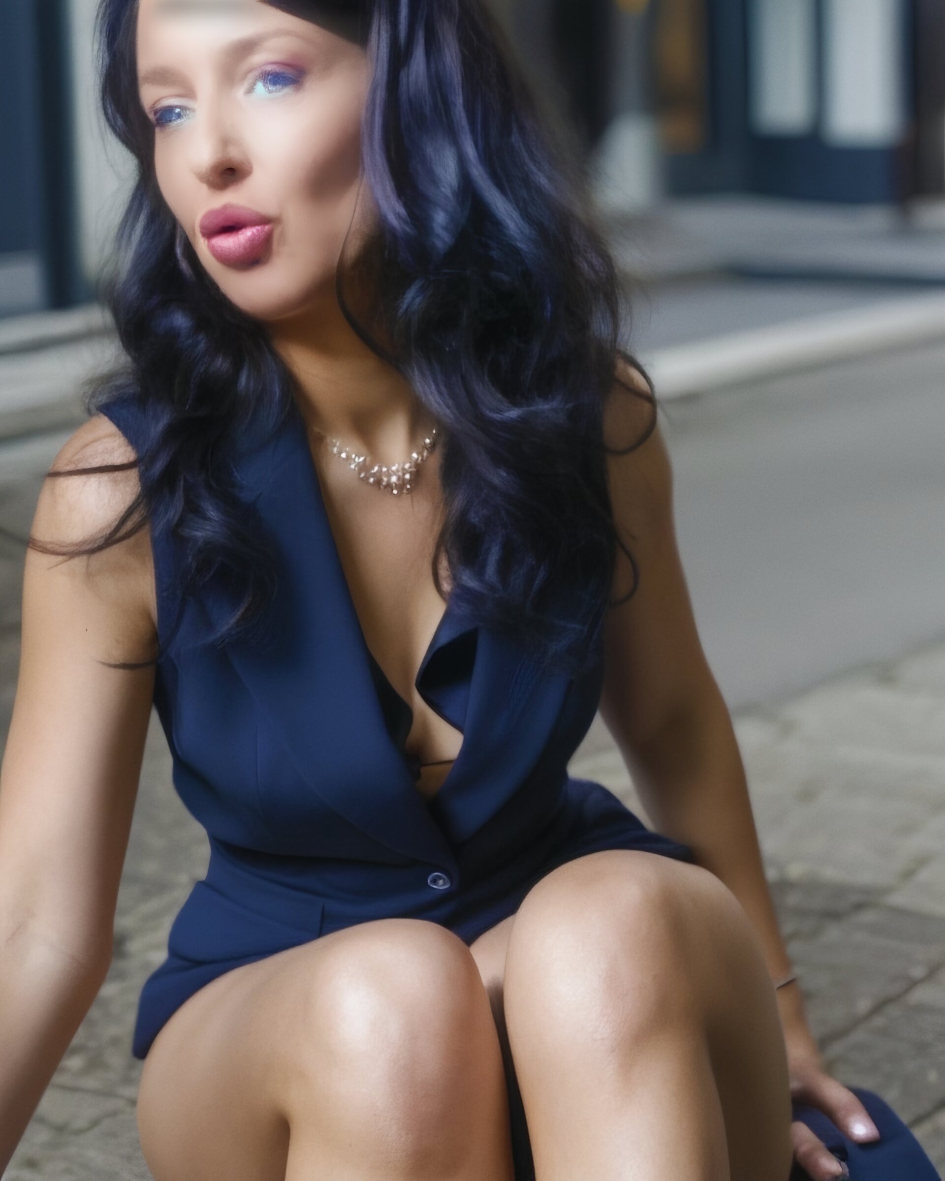 XXX Porn Photo of Nude AnnetteBomar 7