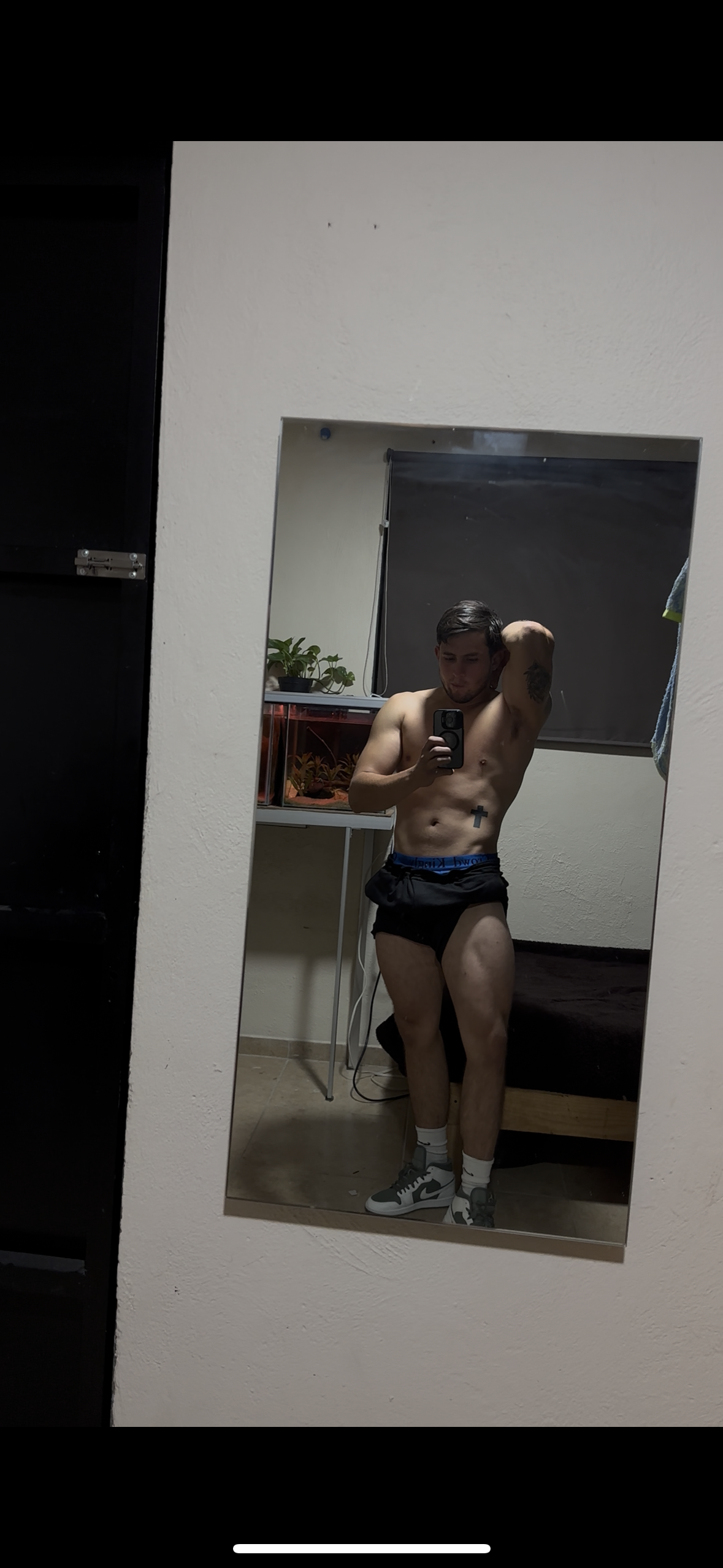 XXX Porn Photo of Nude BostonFit 1