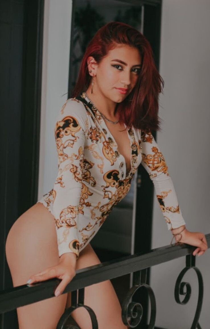 XXX Porn Photo of Nude Charlotte_gs_1 6