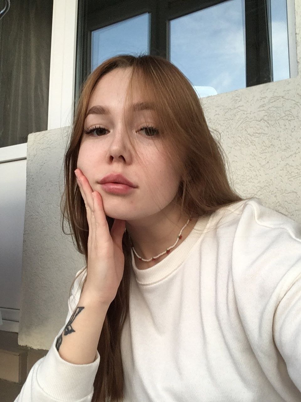 XXX Porn Photo of Nude CorieMetier 21