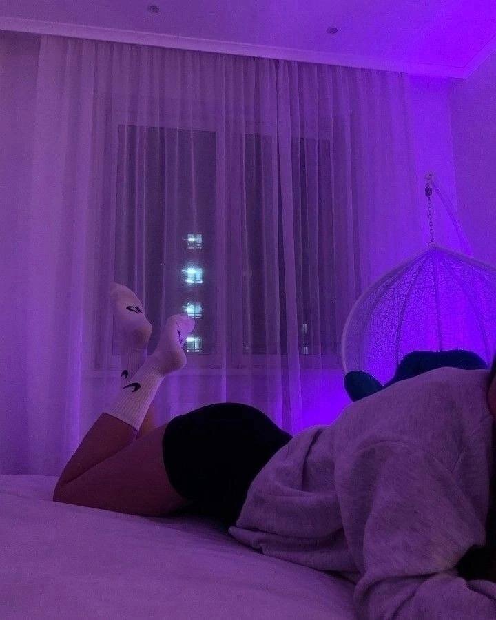 XXX Porn Photo of Nude arlana_klart 4