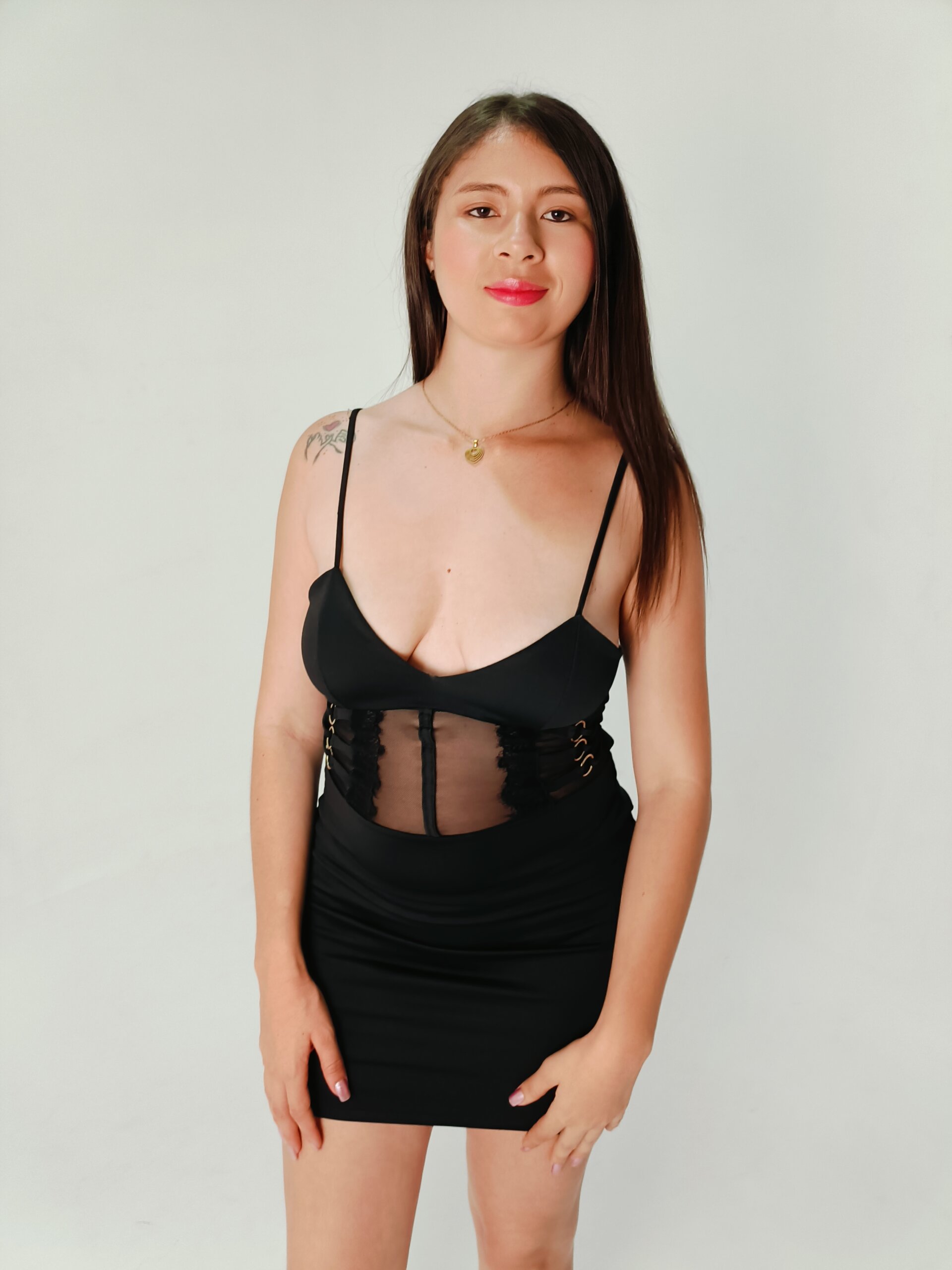 XXX Porn Photo of Nude BeckyVidal 2