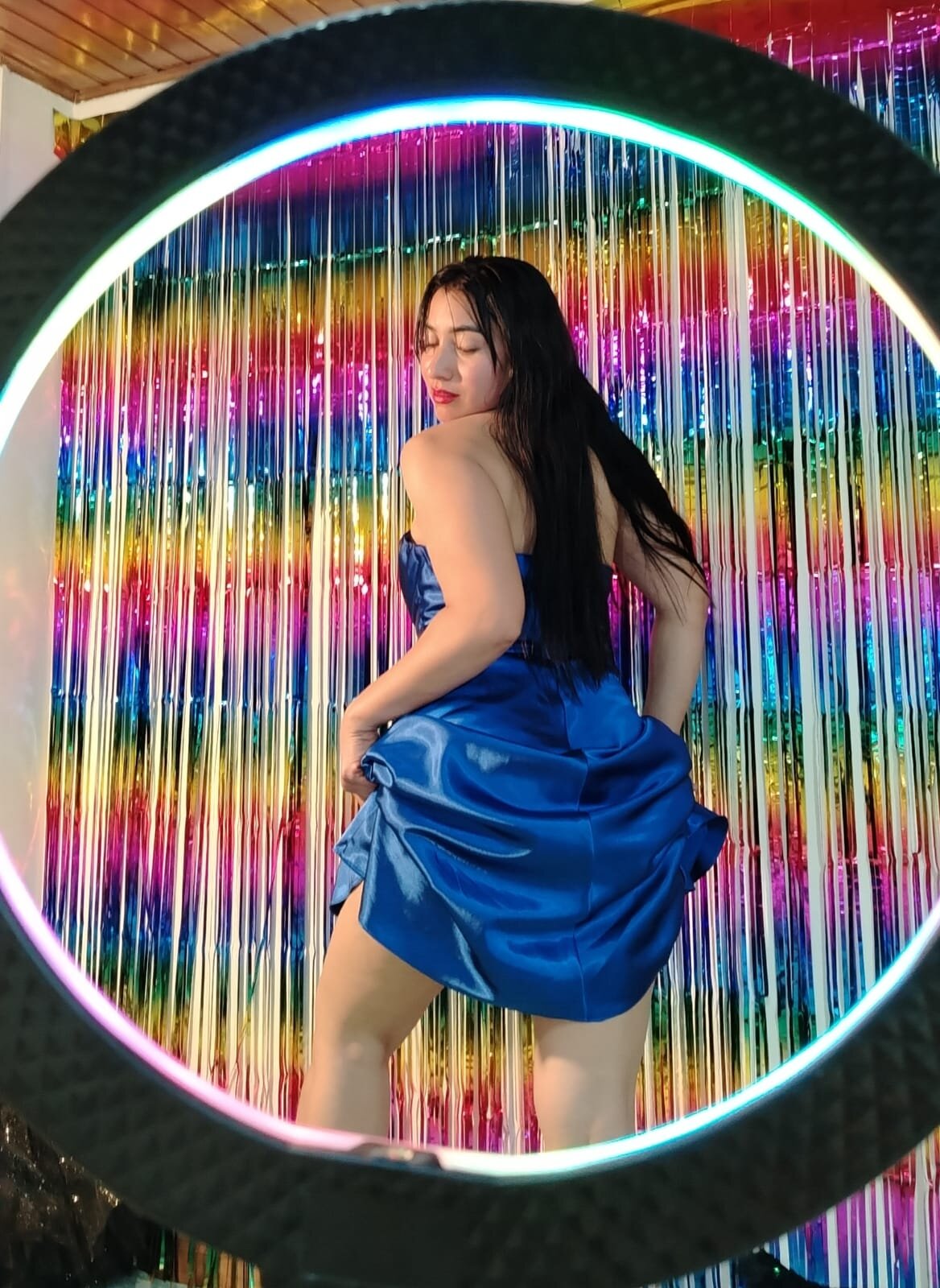 XXX Porn Photo of Nude angelyxs 16