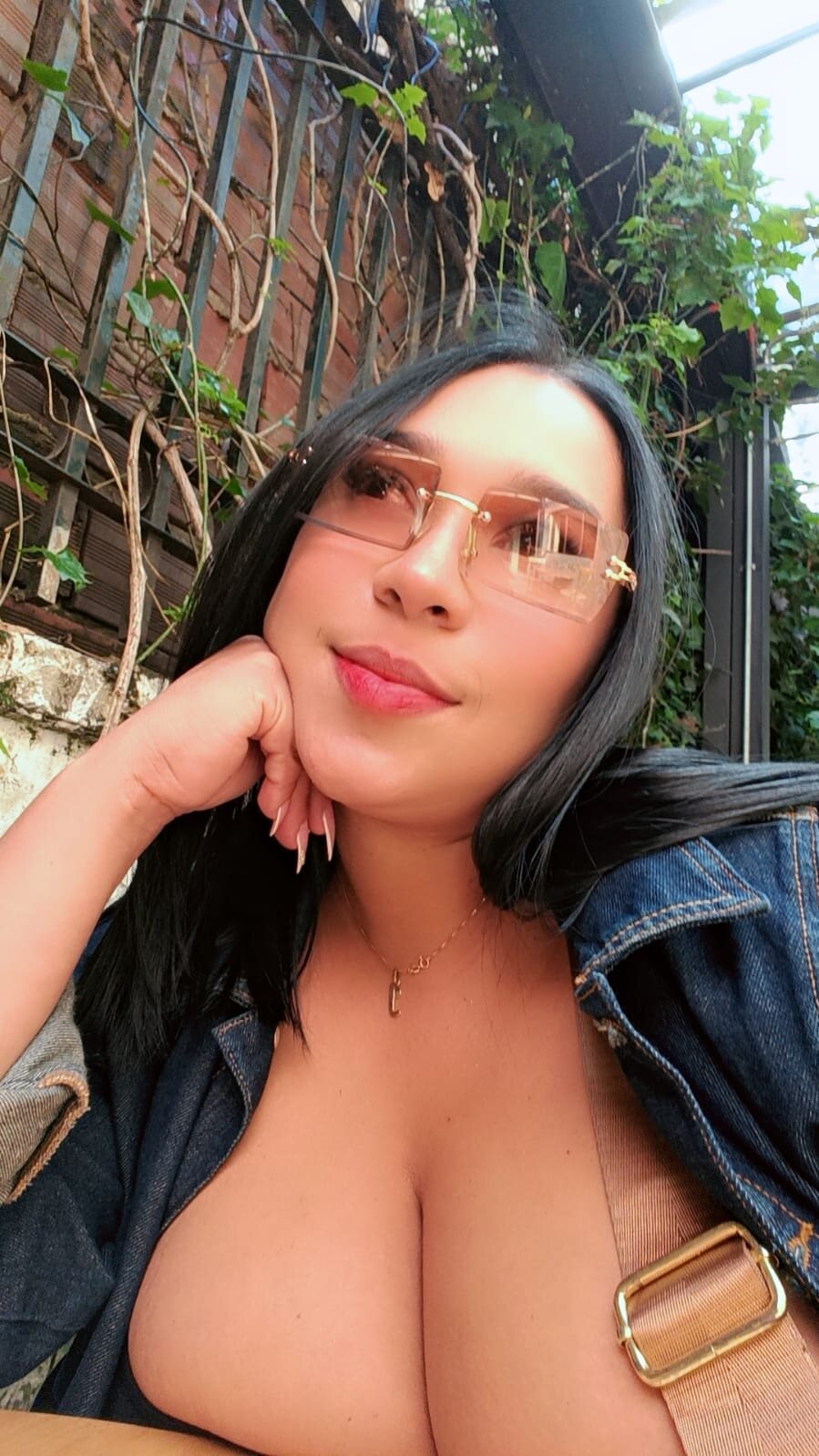XXX Porn Photo of Nude JoslinEvans 57