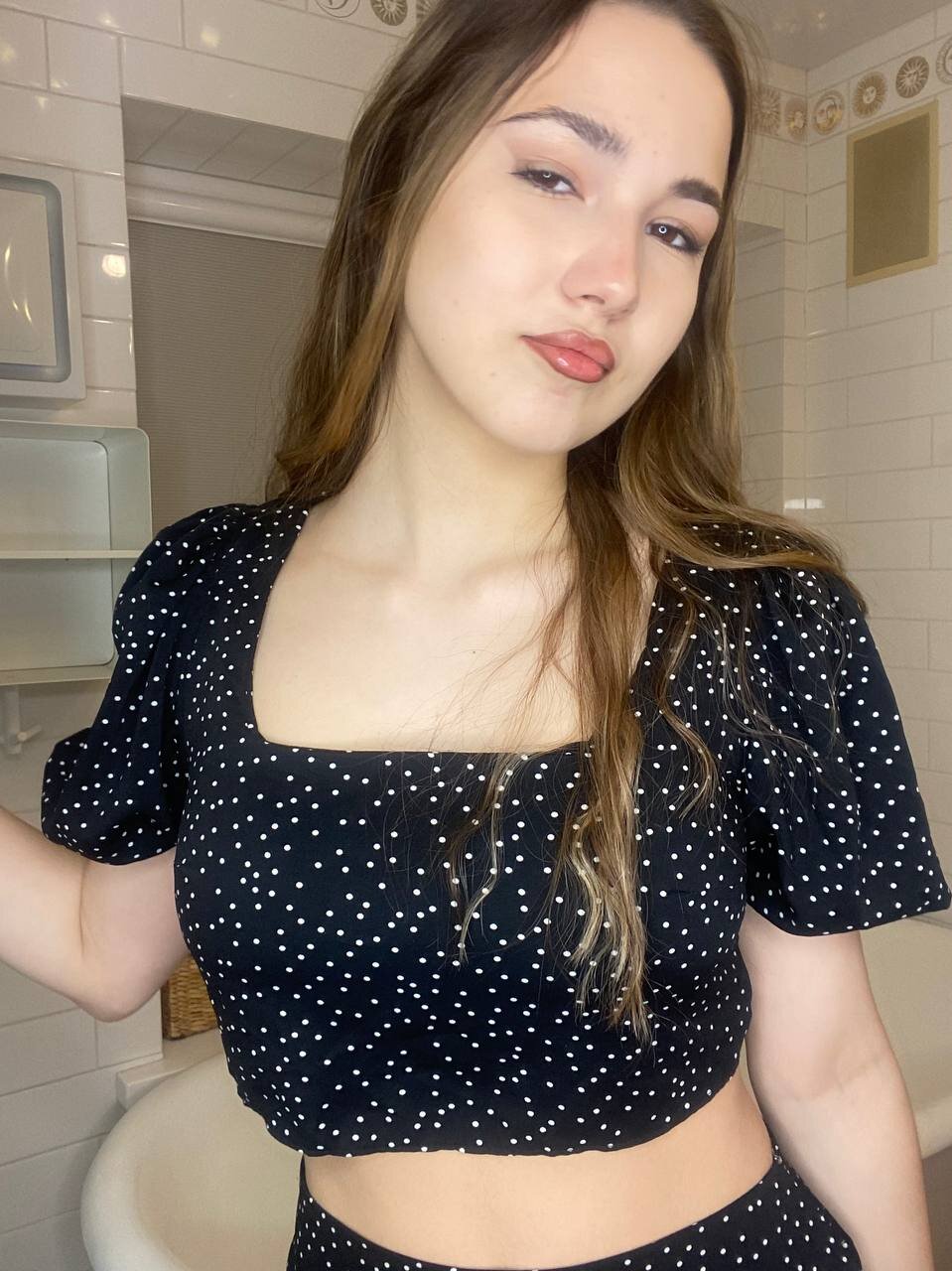 XXX Porn Photo of Nude LeenaPuita 135