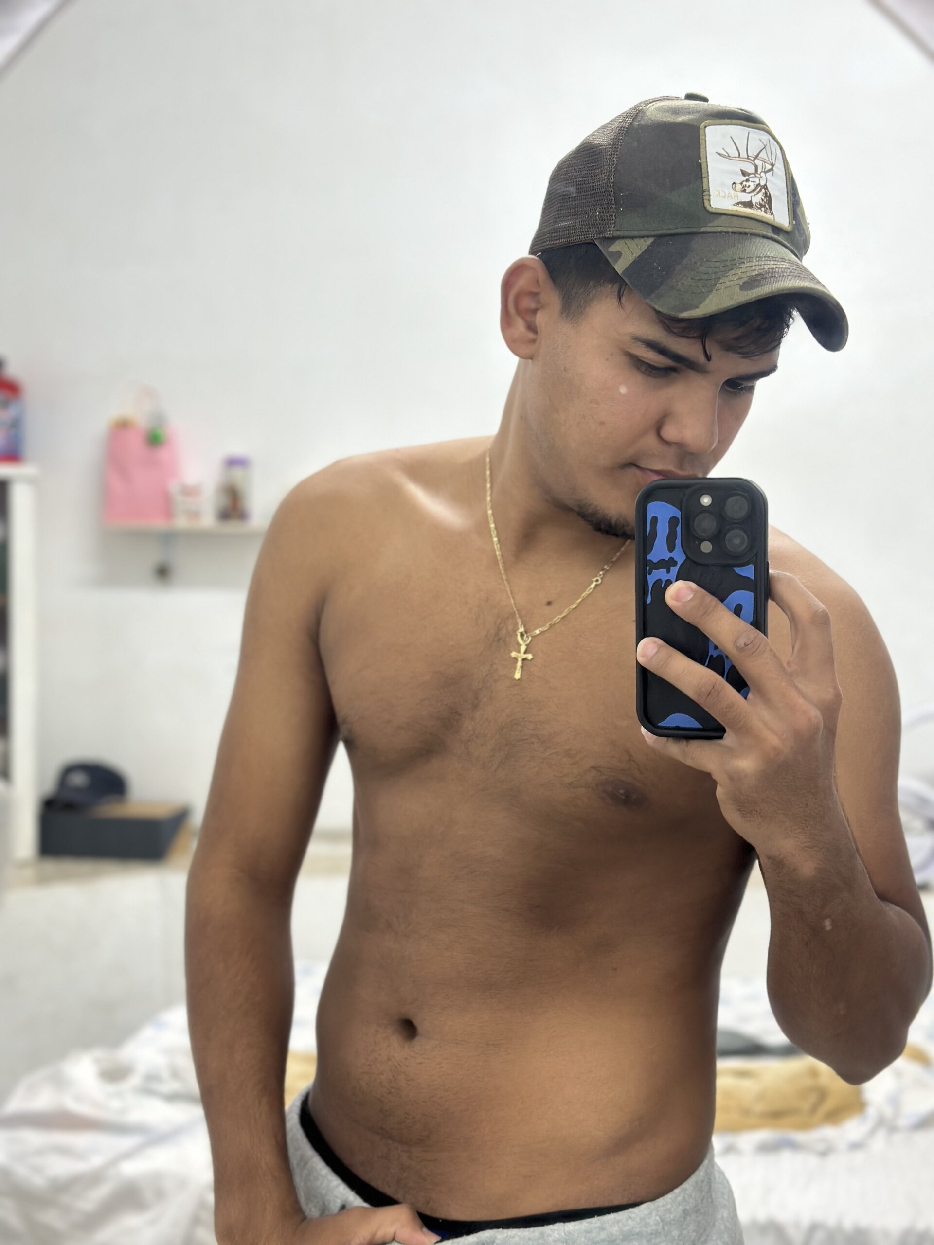 XXX Porn Photo of Nude DavShi 6