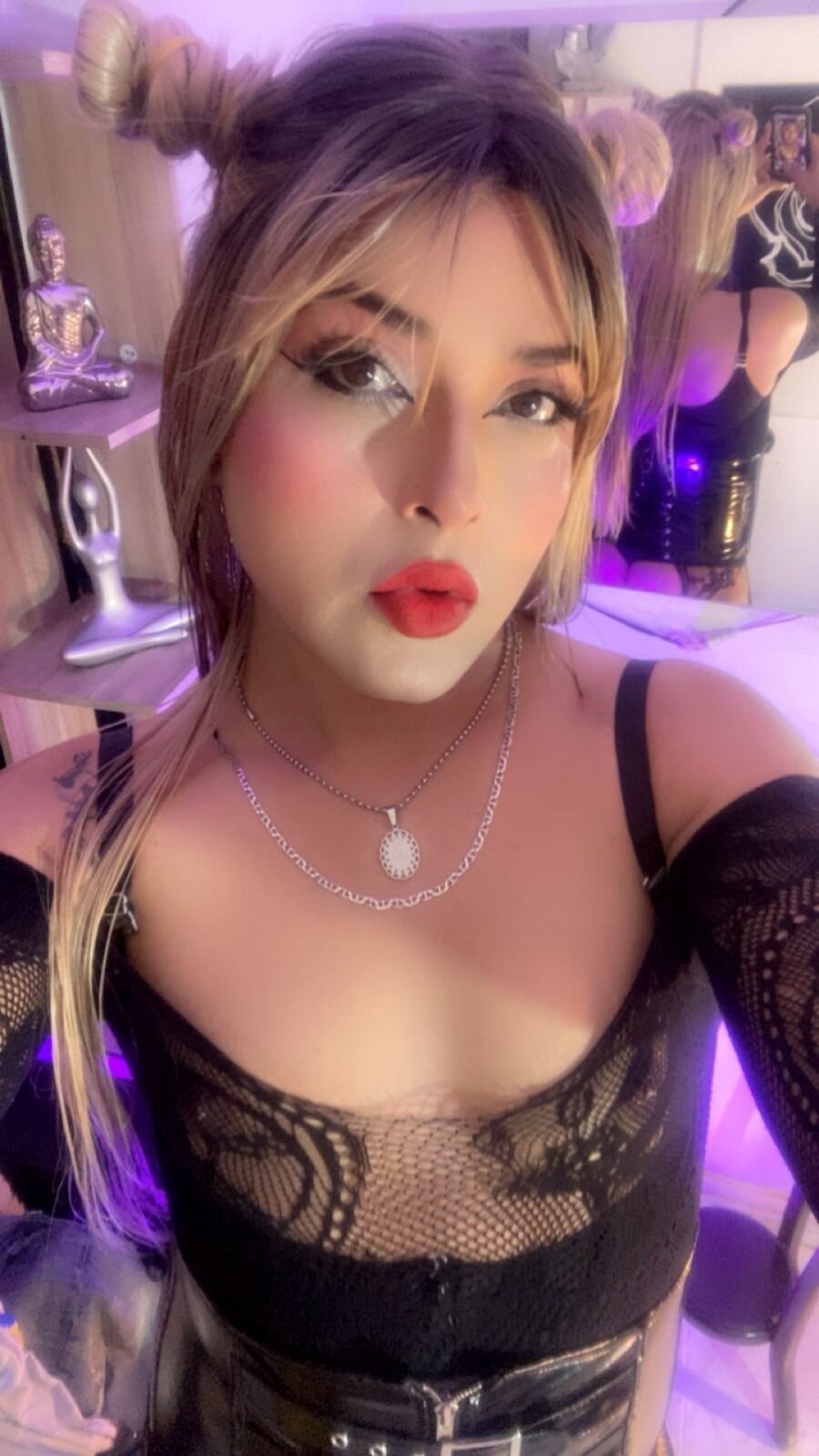 XXX Porn Photo of Nude Ashly_Sents 80